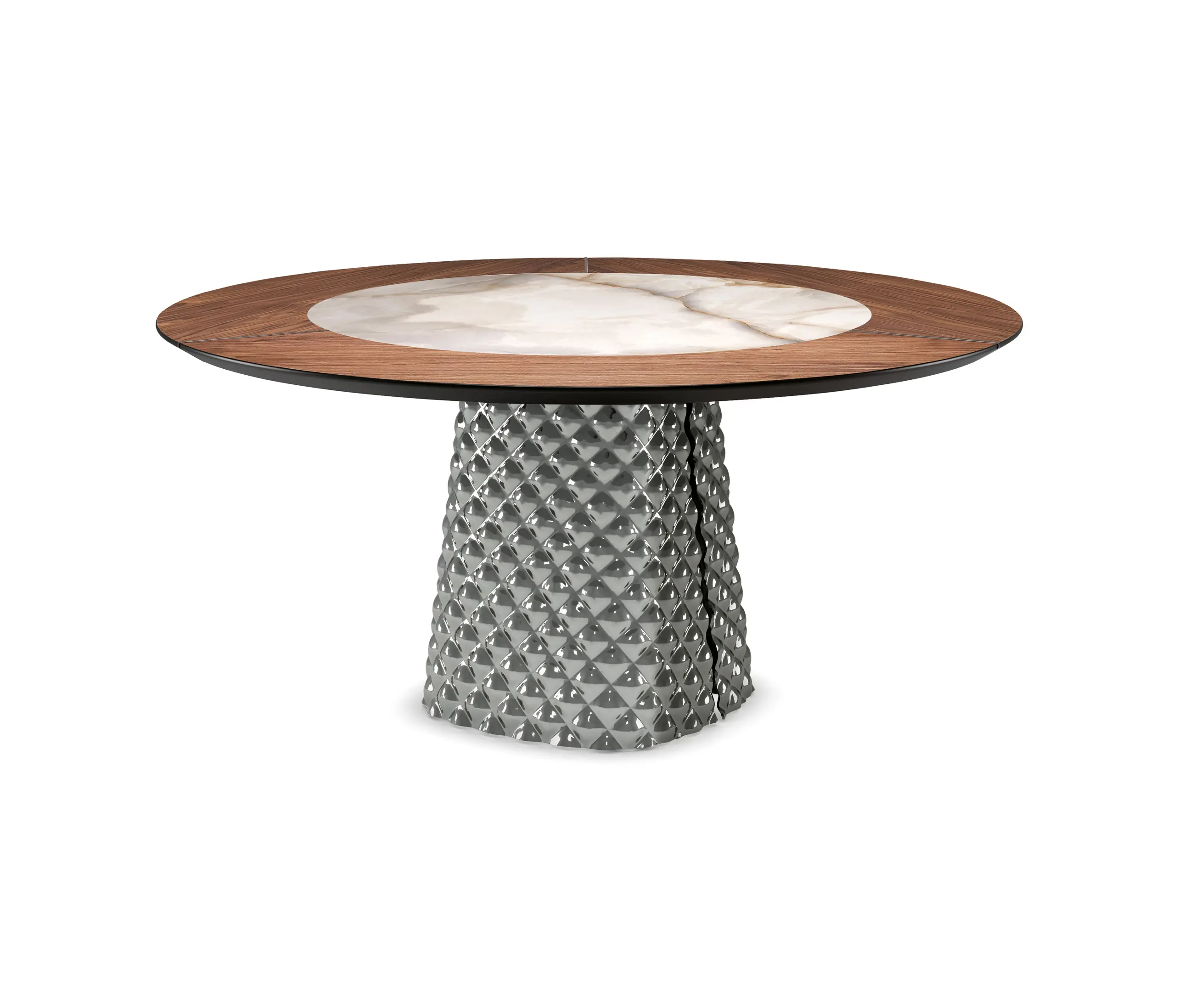 Cattelan Italia - Atrium Ker-Wood Round