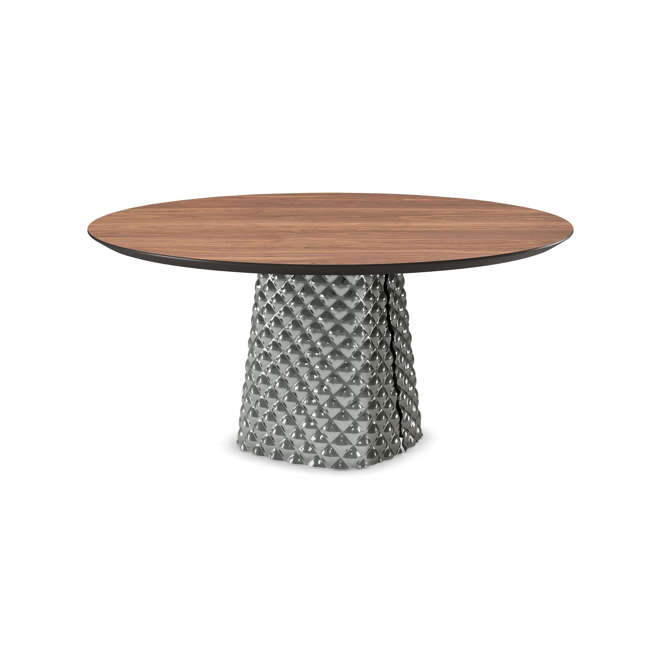 Atrium Wood Round