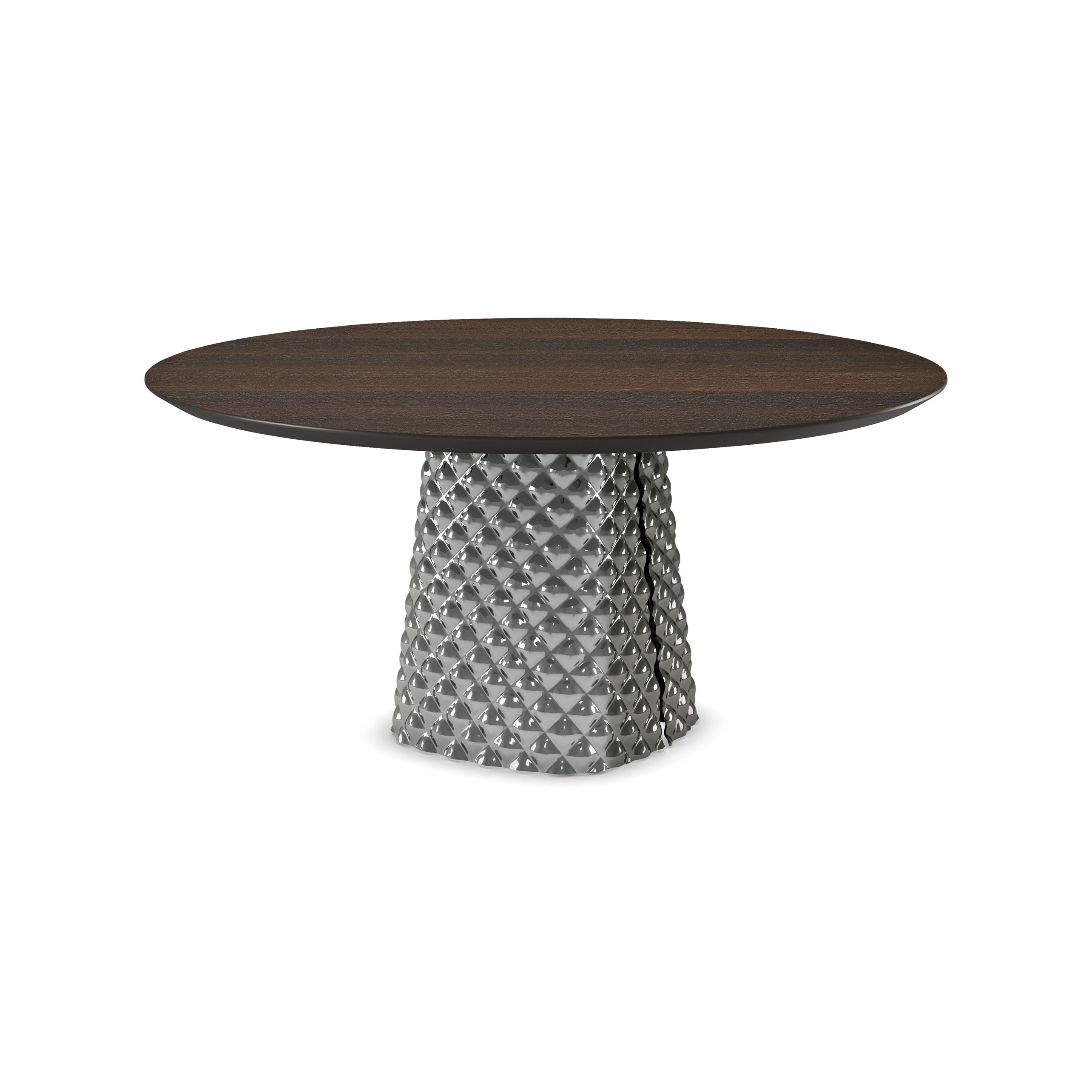 Display product Atrium Wood Round from manufacturer Cattelan Italia