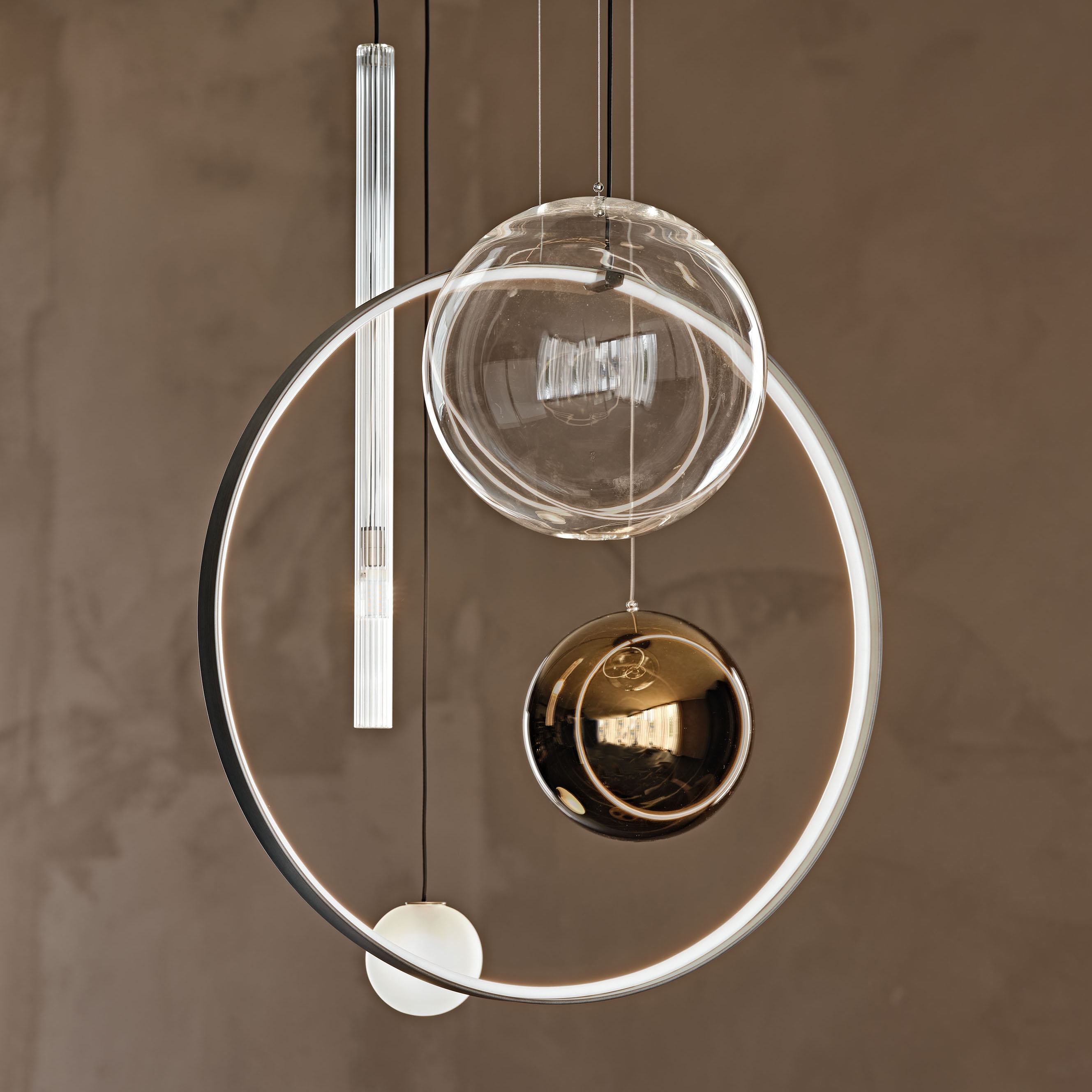 Display product Biarritz from manufacturer Cattelan Italia