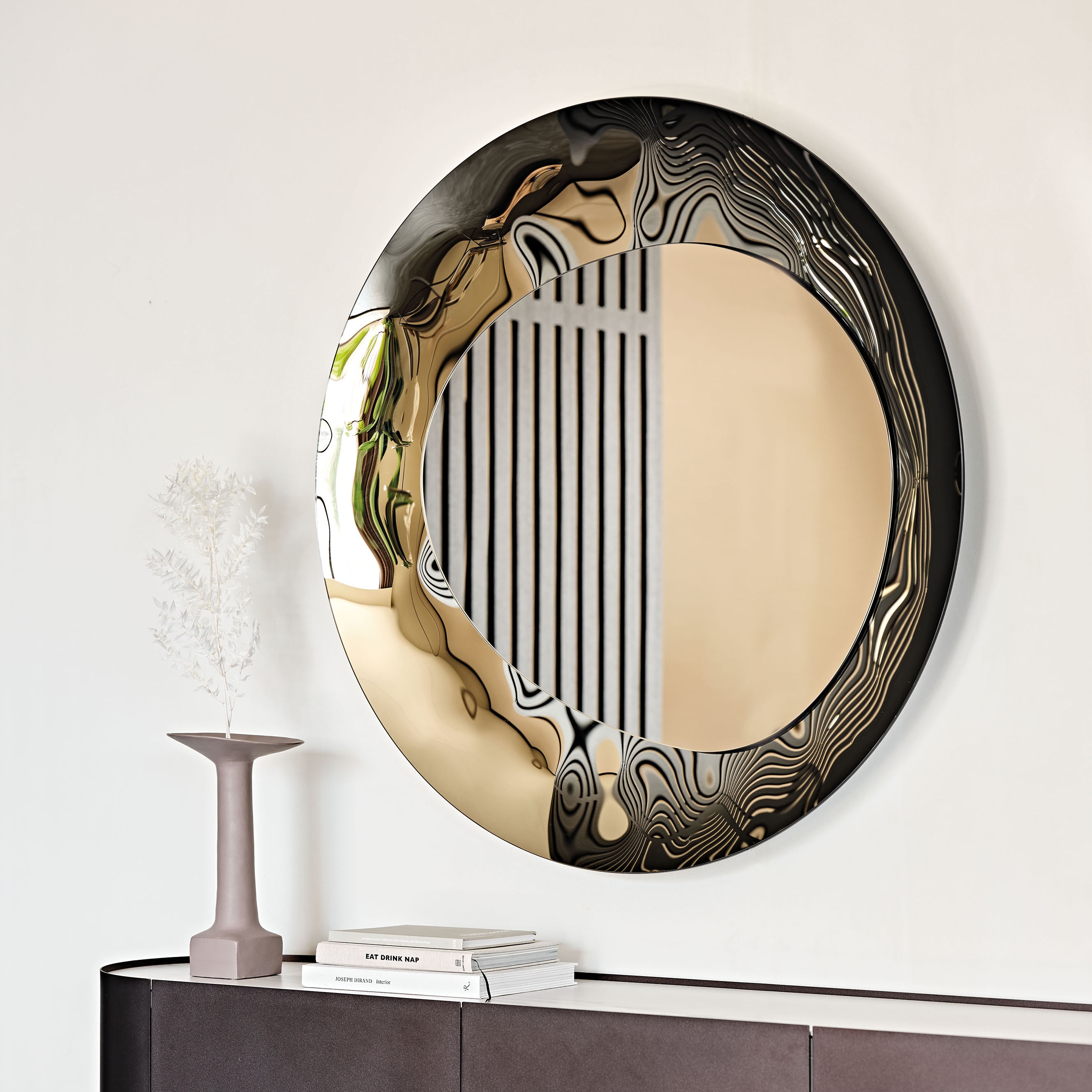 Mostrar el producto Cosmos del fabricante Cattelan Italia