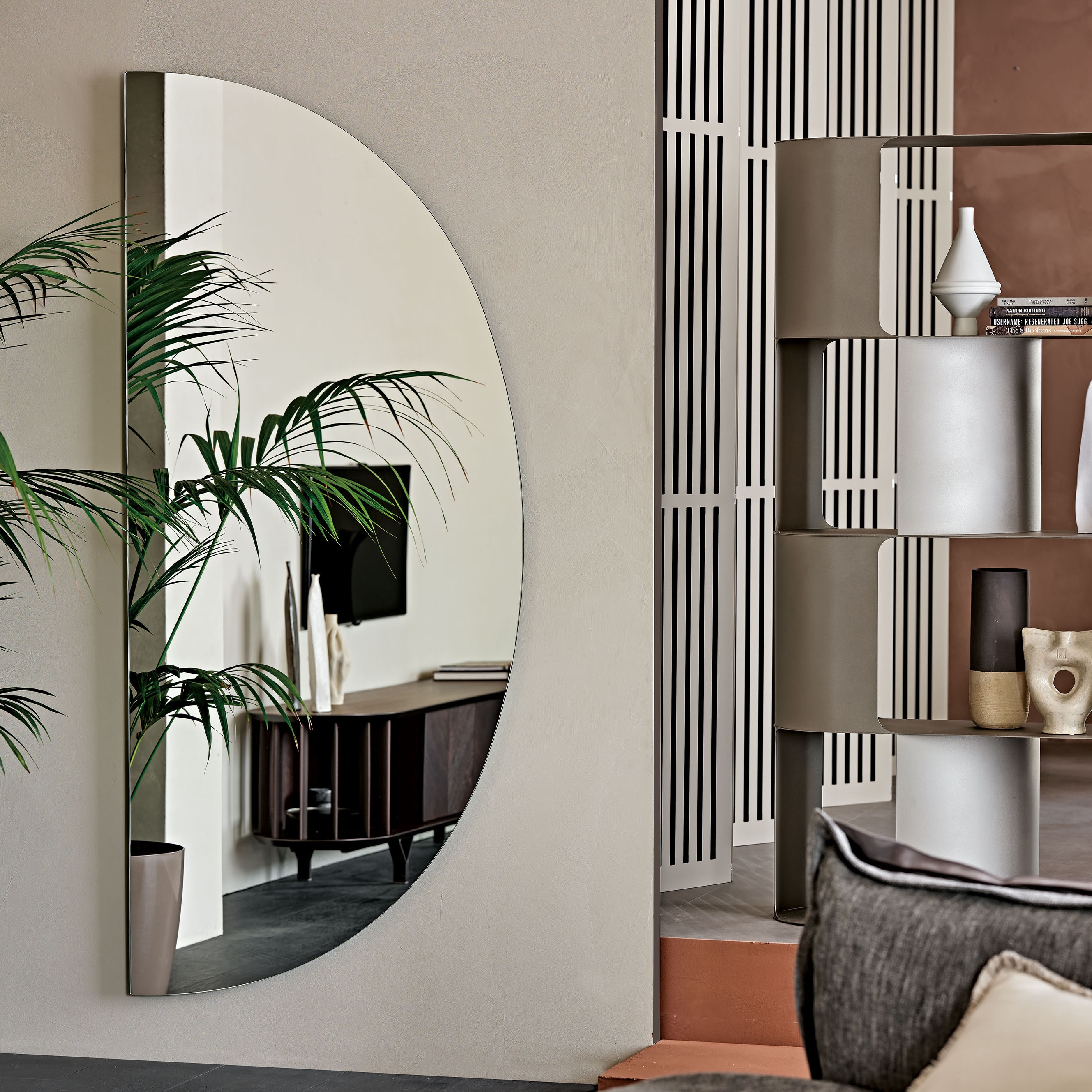 Display product Day from manufacturer Cattelan Italia