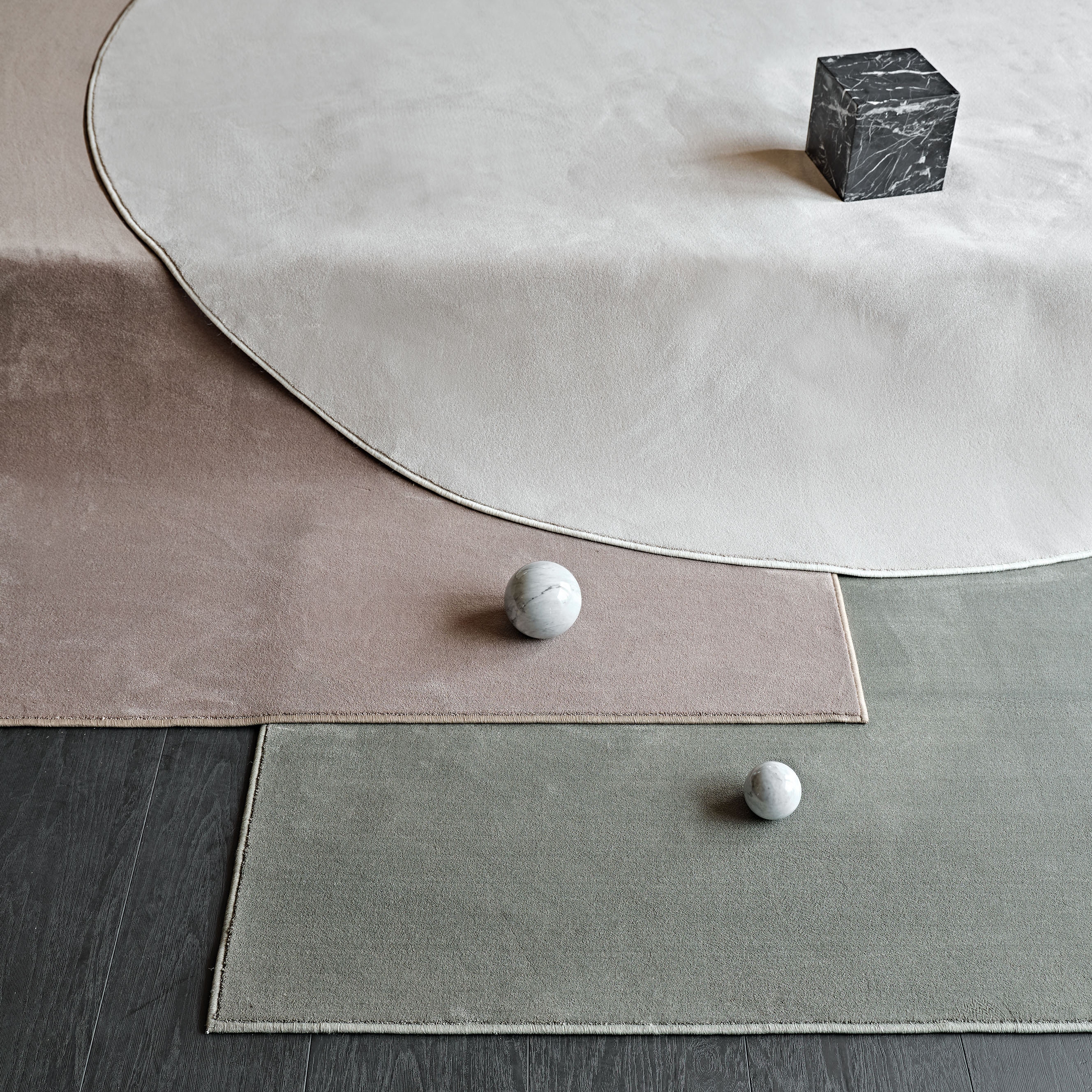 Display product Kimi from manufacturer Cattelan Italia