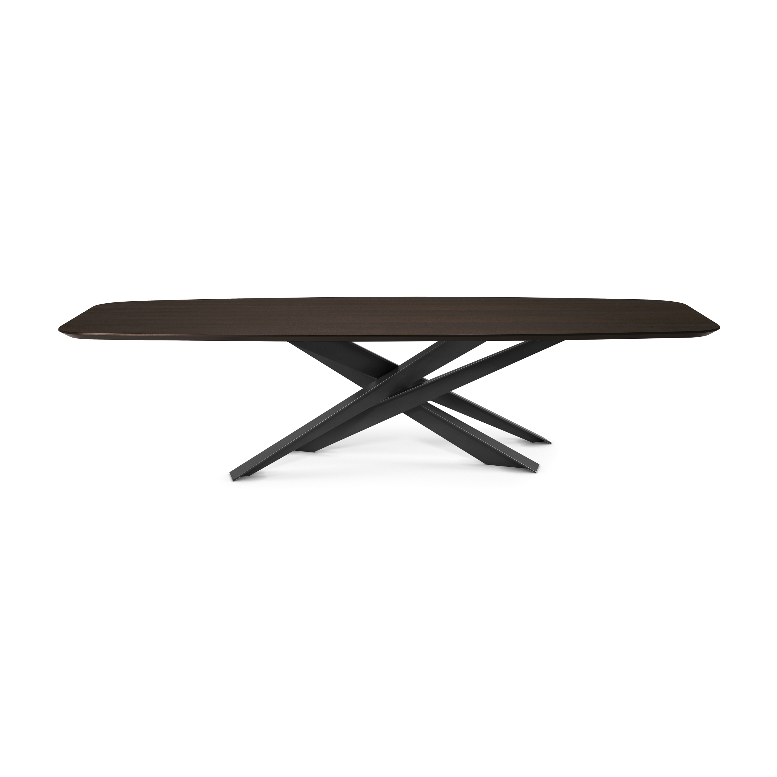 Display product Lancer Wood from manufacturer Cattelan Italia