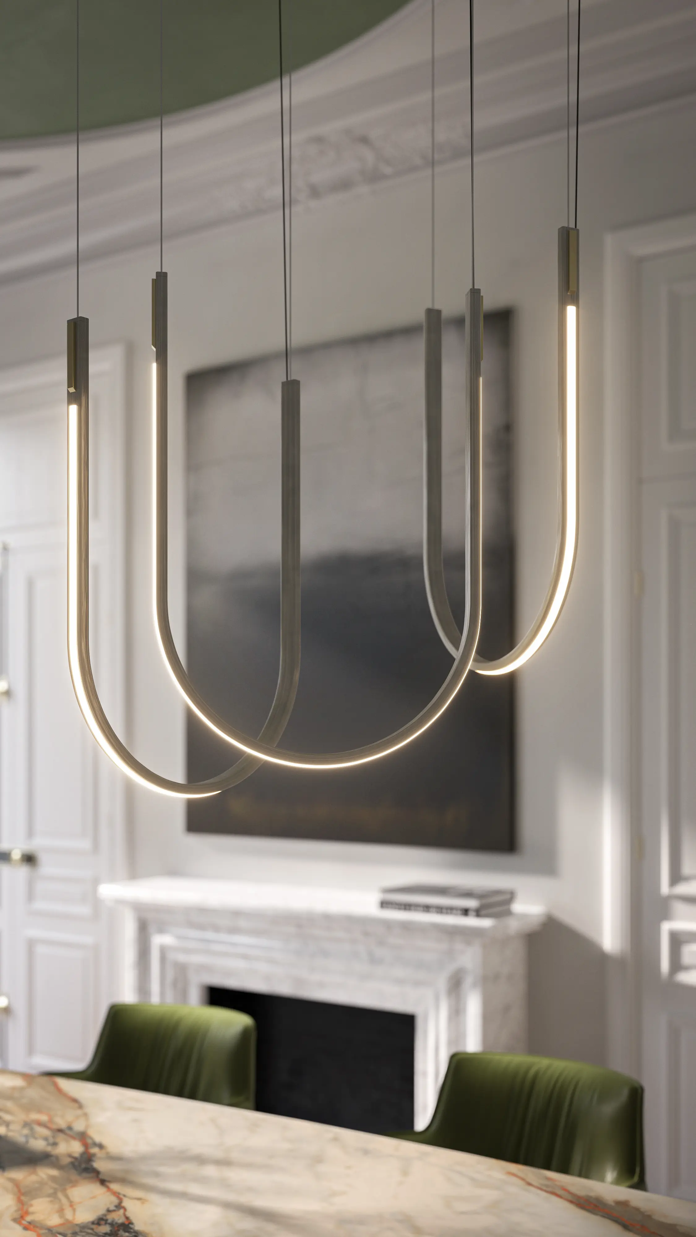 Cattelan Italia - Nahun