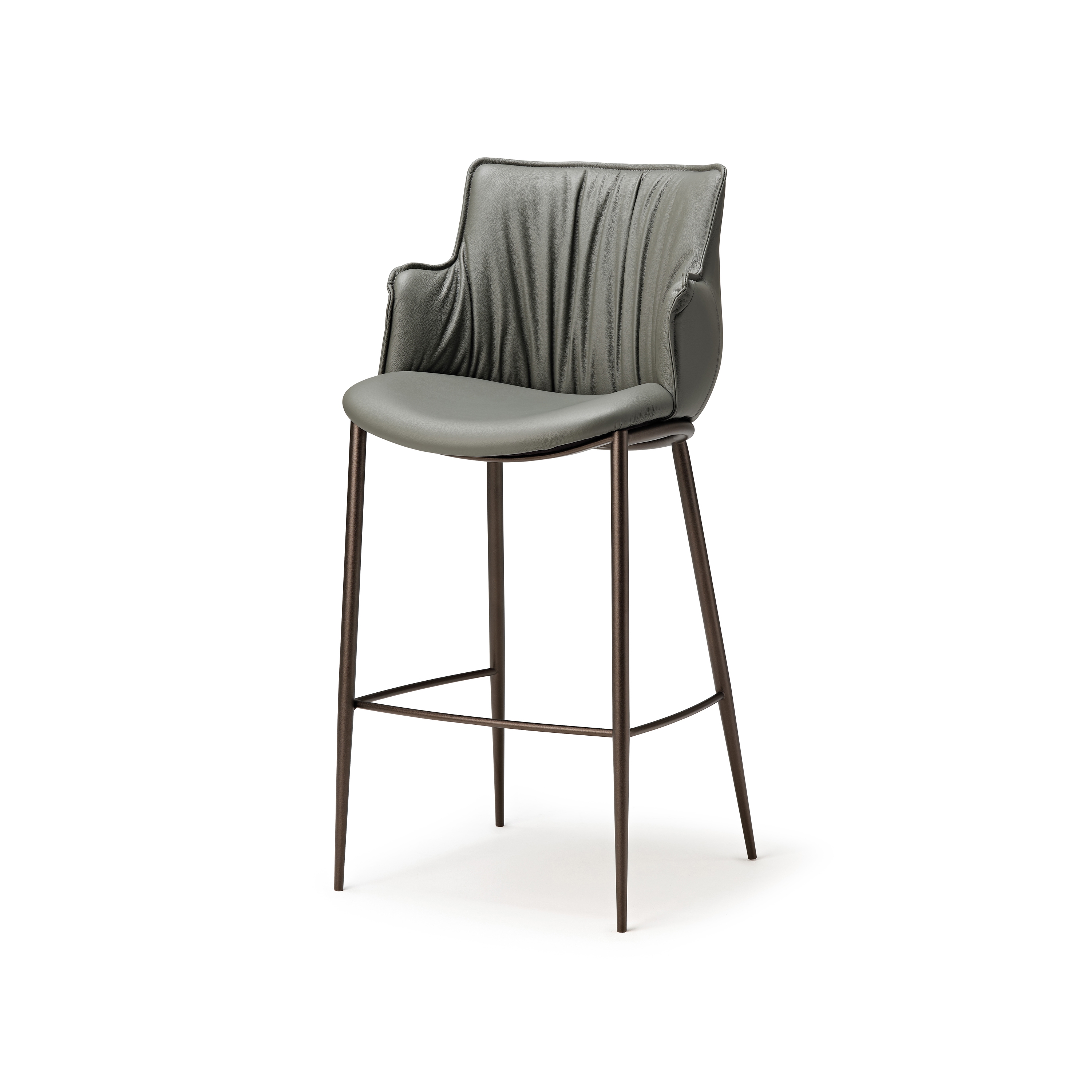 Display product Rihanna ML Sgabello from manufacturer Cattelan Italia