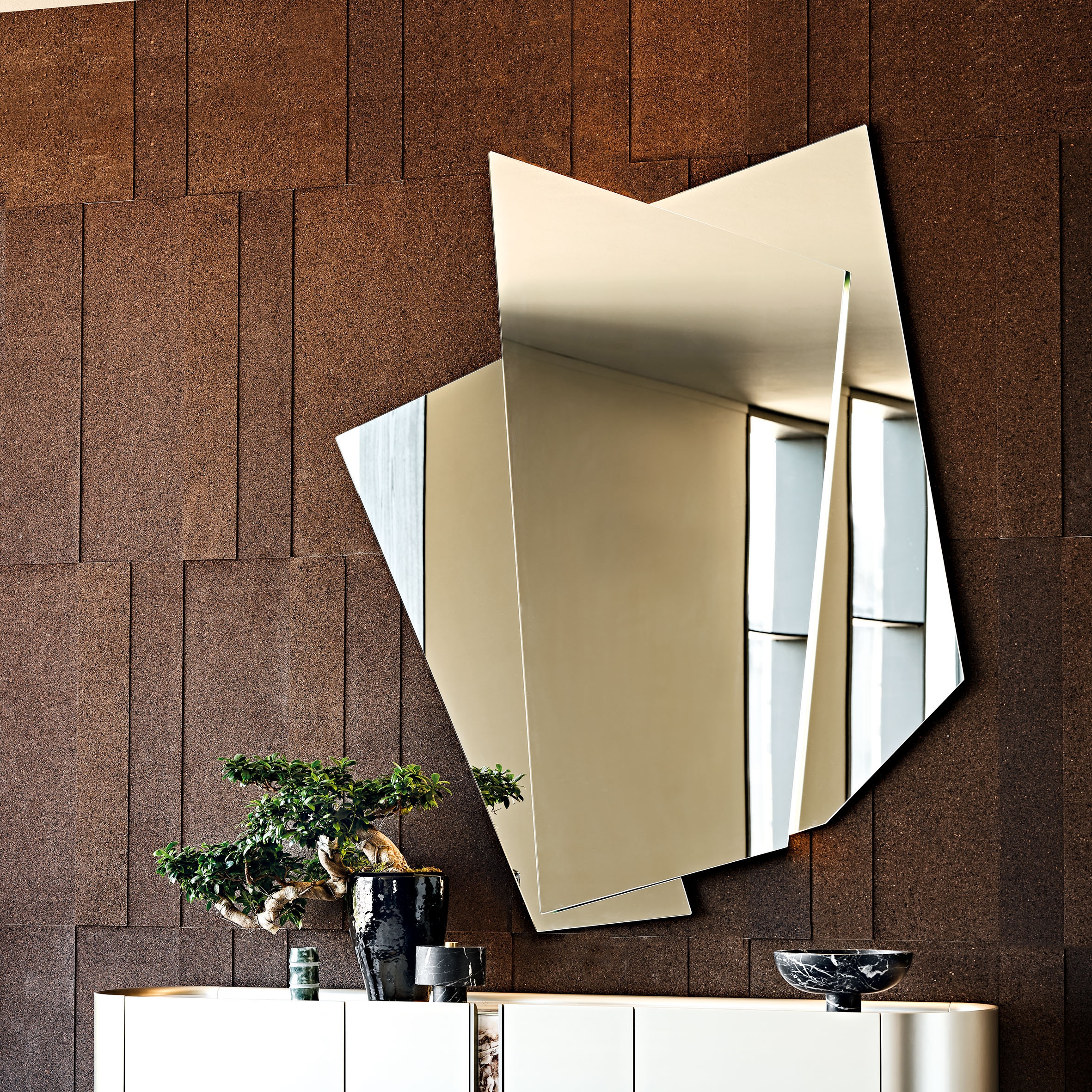 Display product Risiko from manufacturer Cattelan Italia
