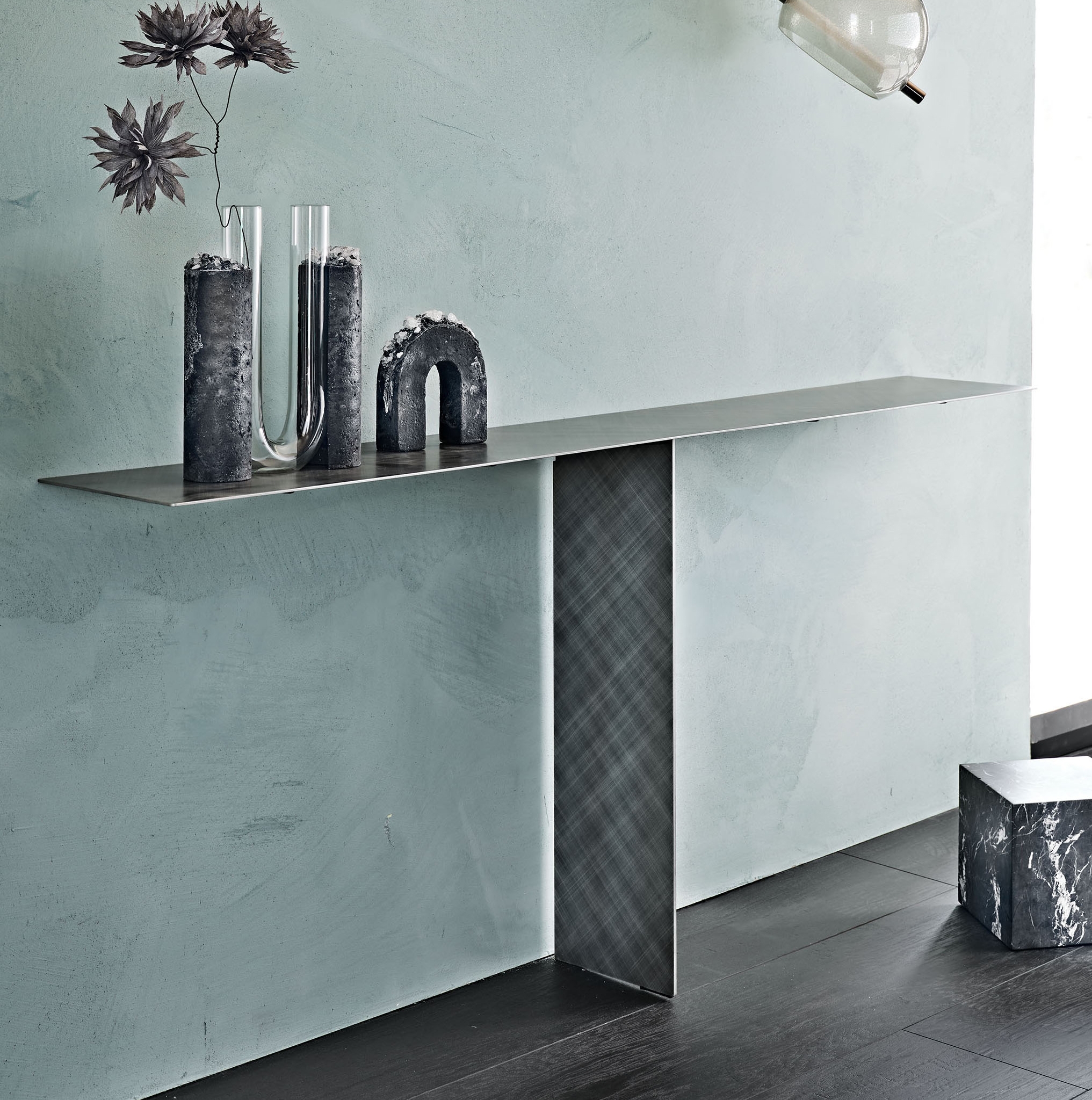 Mostrar el producto Tee Consolle del fabricante Cattelan Italia