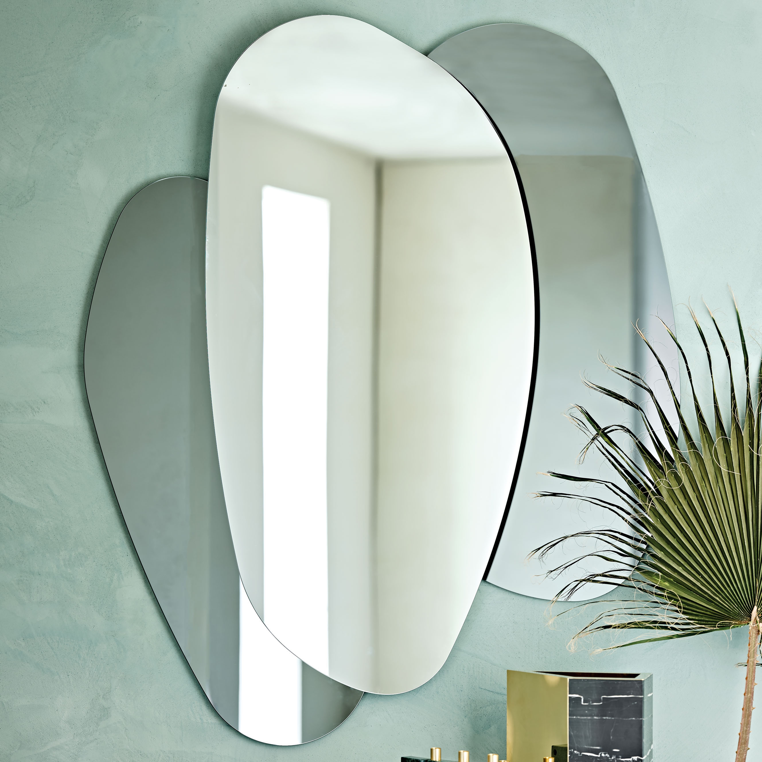 Afficher le produit Ulisse du fabricant Cattelan Italia
