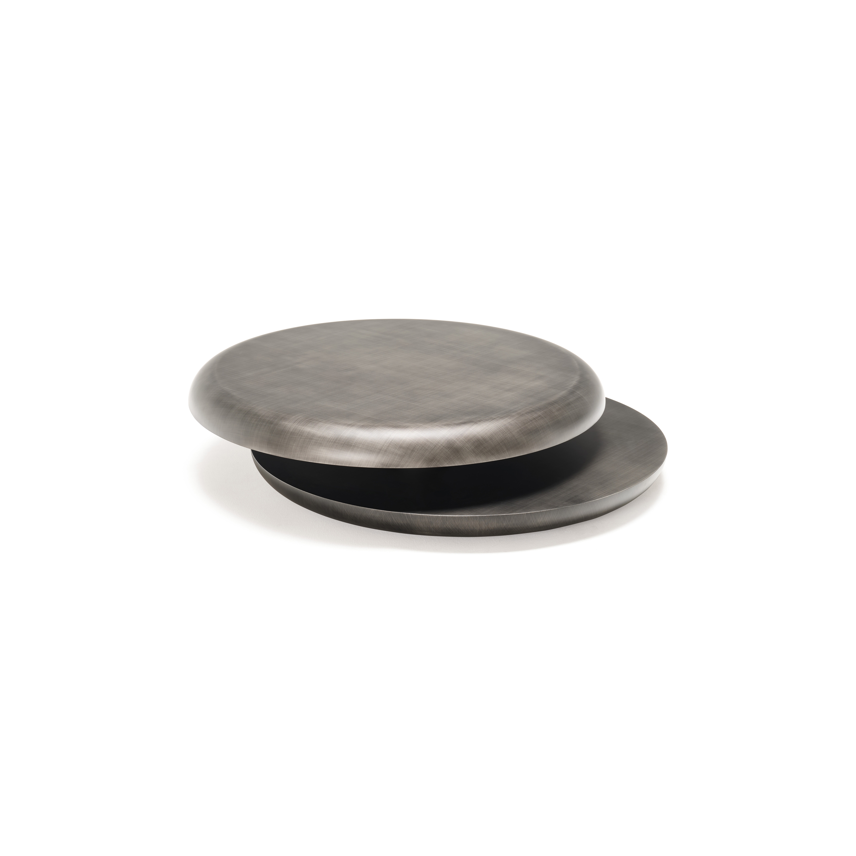 Display product Yo-Yo Brushed from manufacturer Cattelan Italia