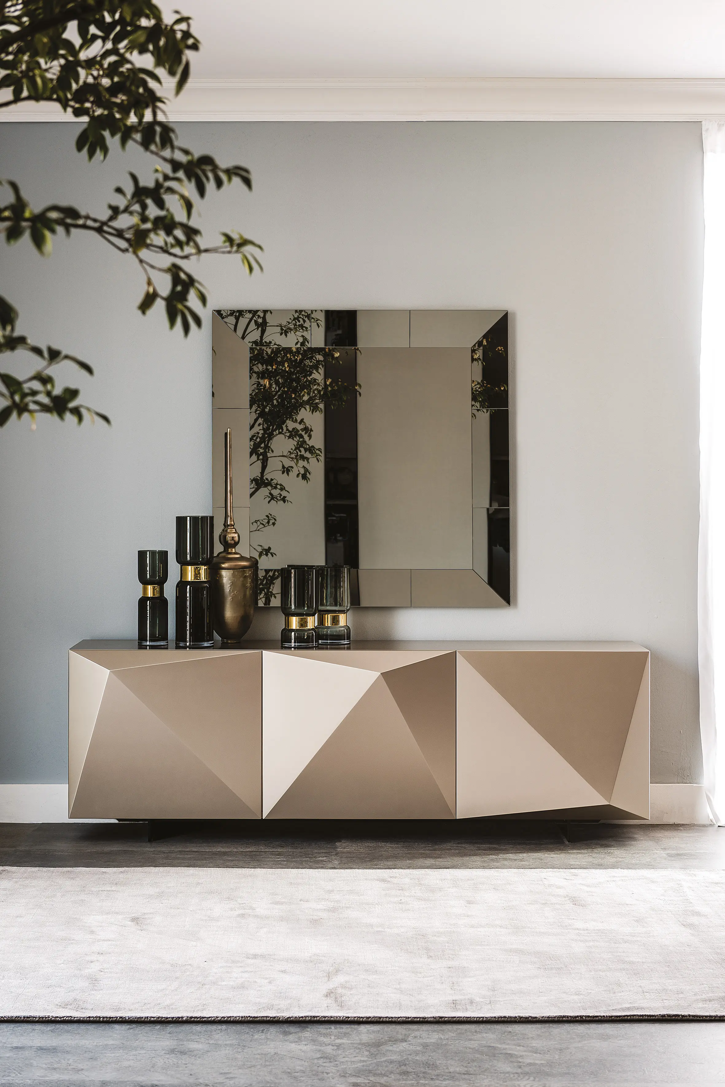 Cattelan Italia - Kayak
