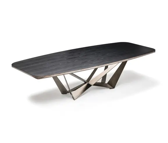 Cattelan Italia - Skorpio Wood