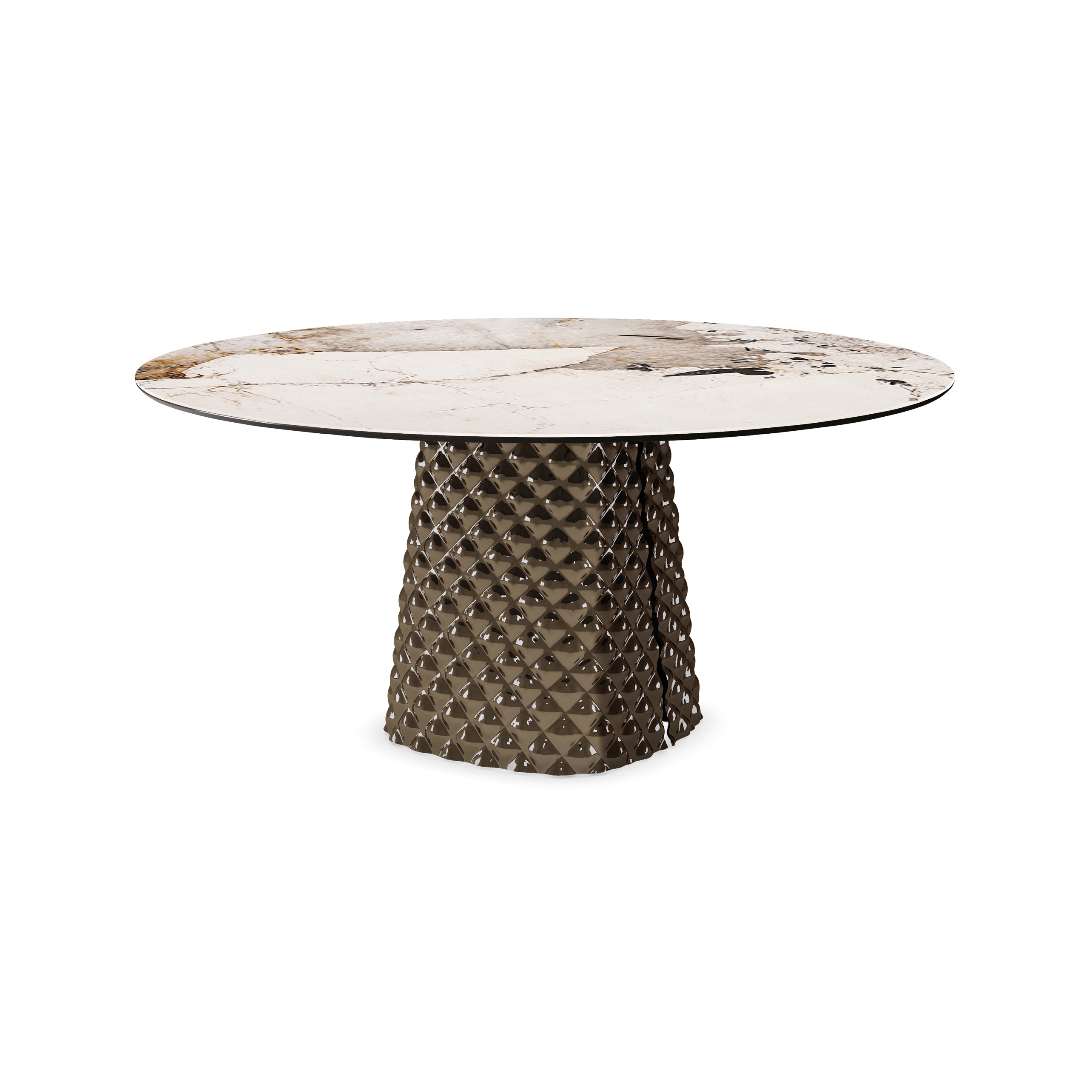 Display product Atrium Keramik Round from manufacturer Cattelan Italia
