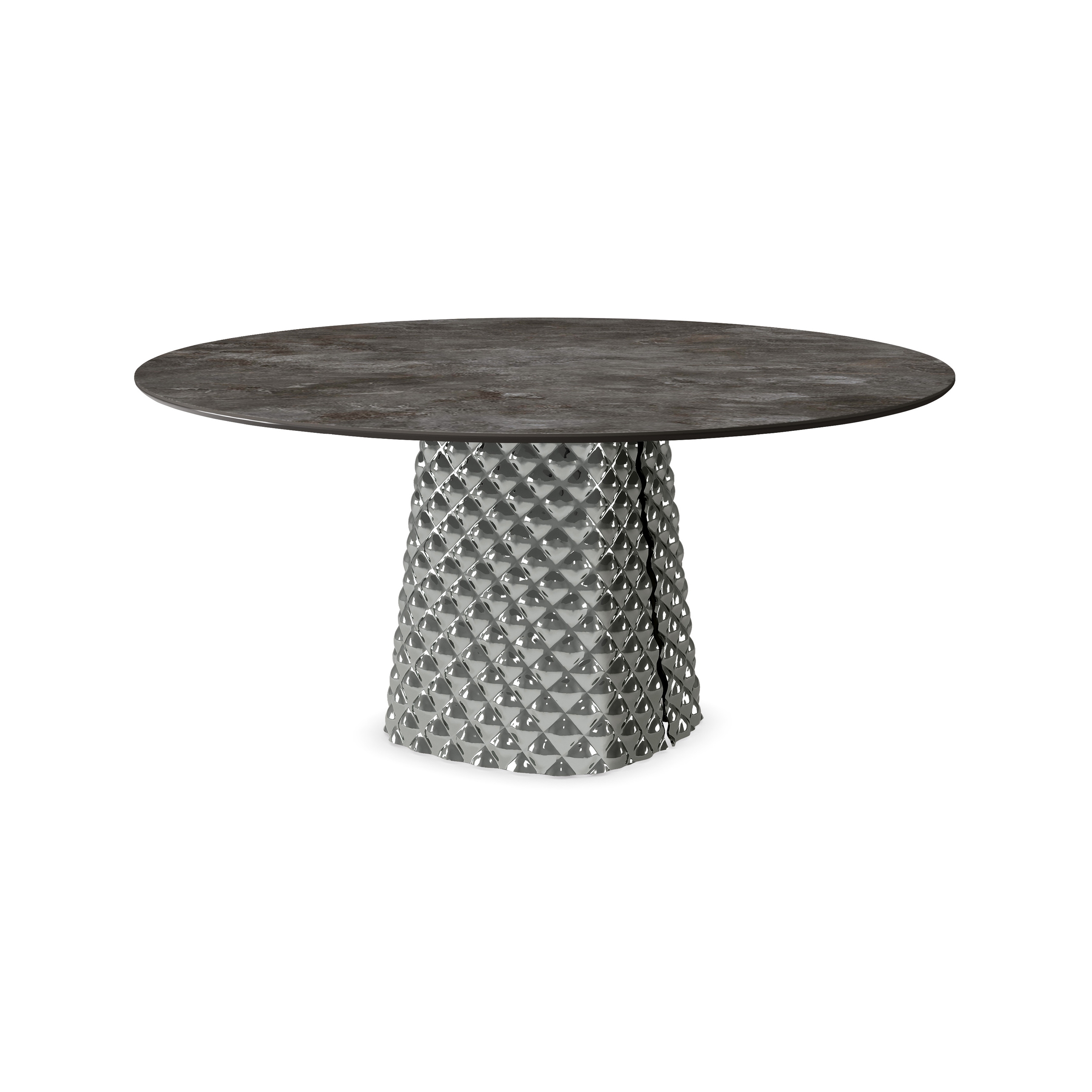 Atrium Keramik Round
