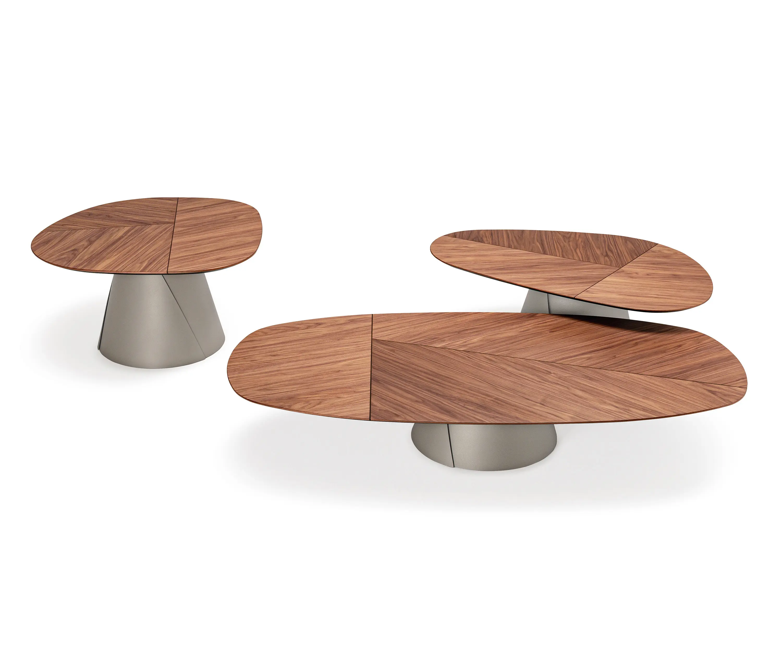 Cattelan Italia - Adrian Wood