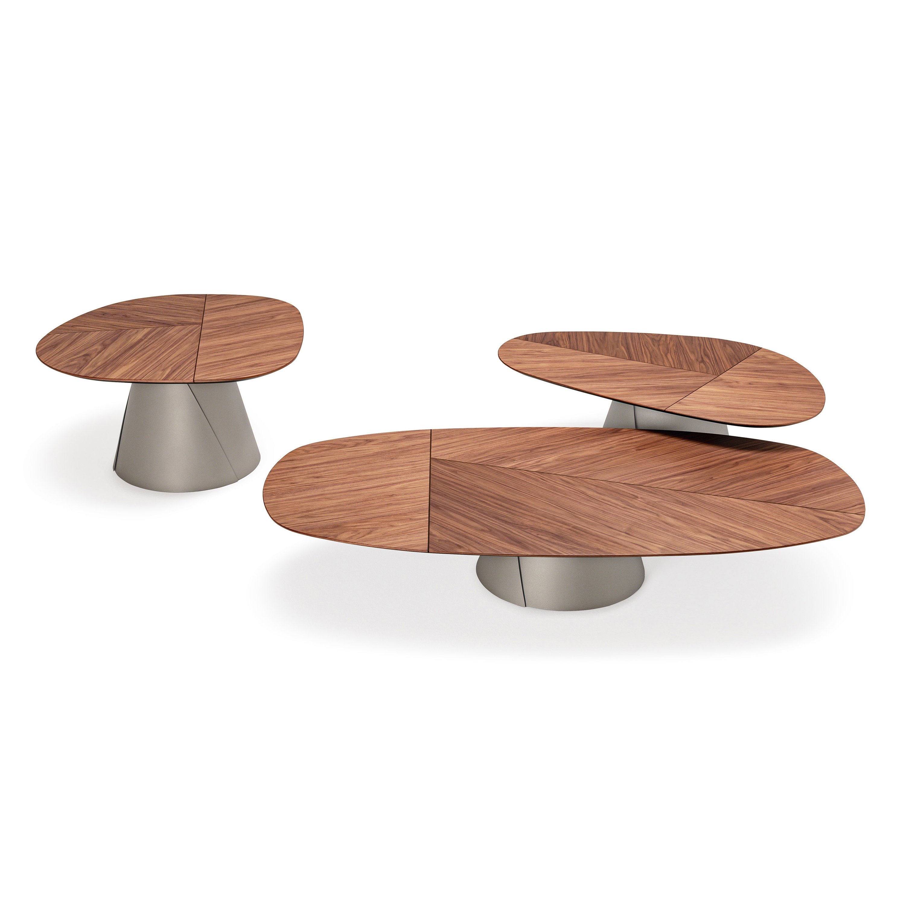 Display product Adrian Wood from manufacturer Cattelan Italia