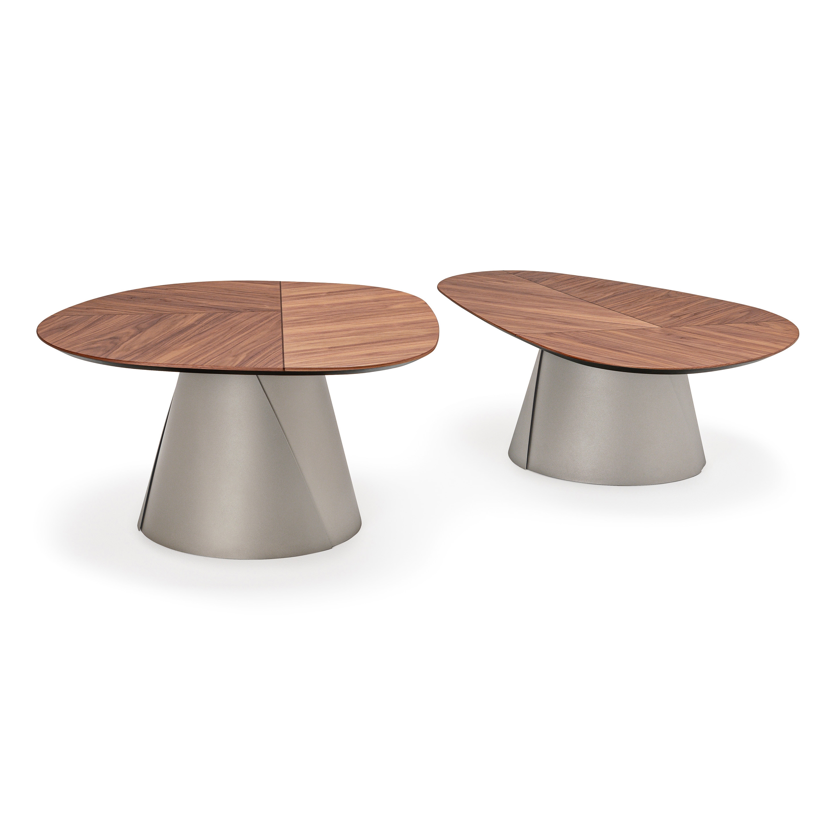 Display product Adrian Wood from manufacturer Cattelan Italia