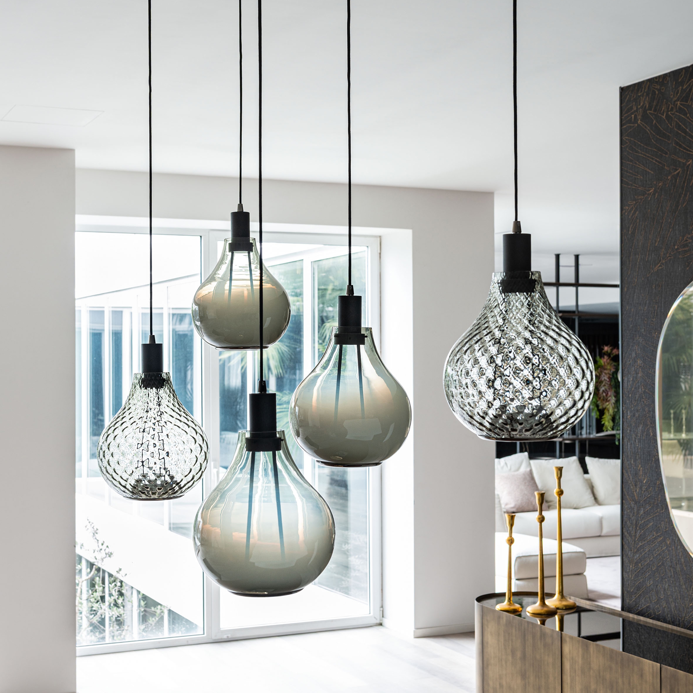 Mostrar el producto Aladdin del fabricante Cattelan Italia