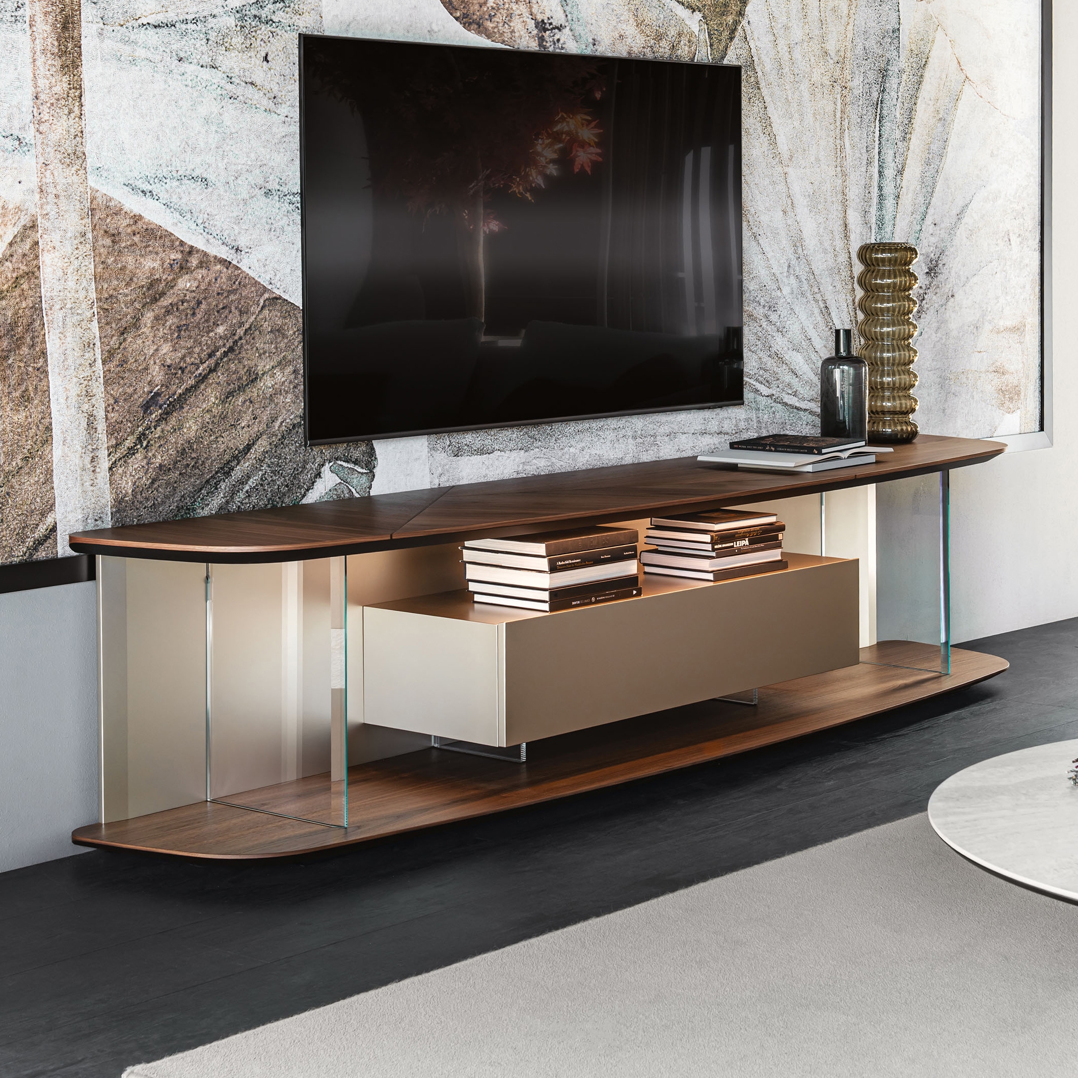 Display product Altavista from manufacturer Cattelan Italia