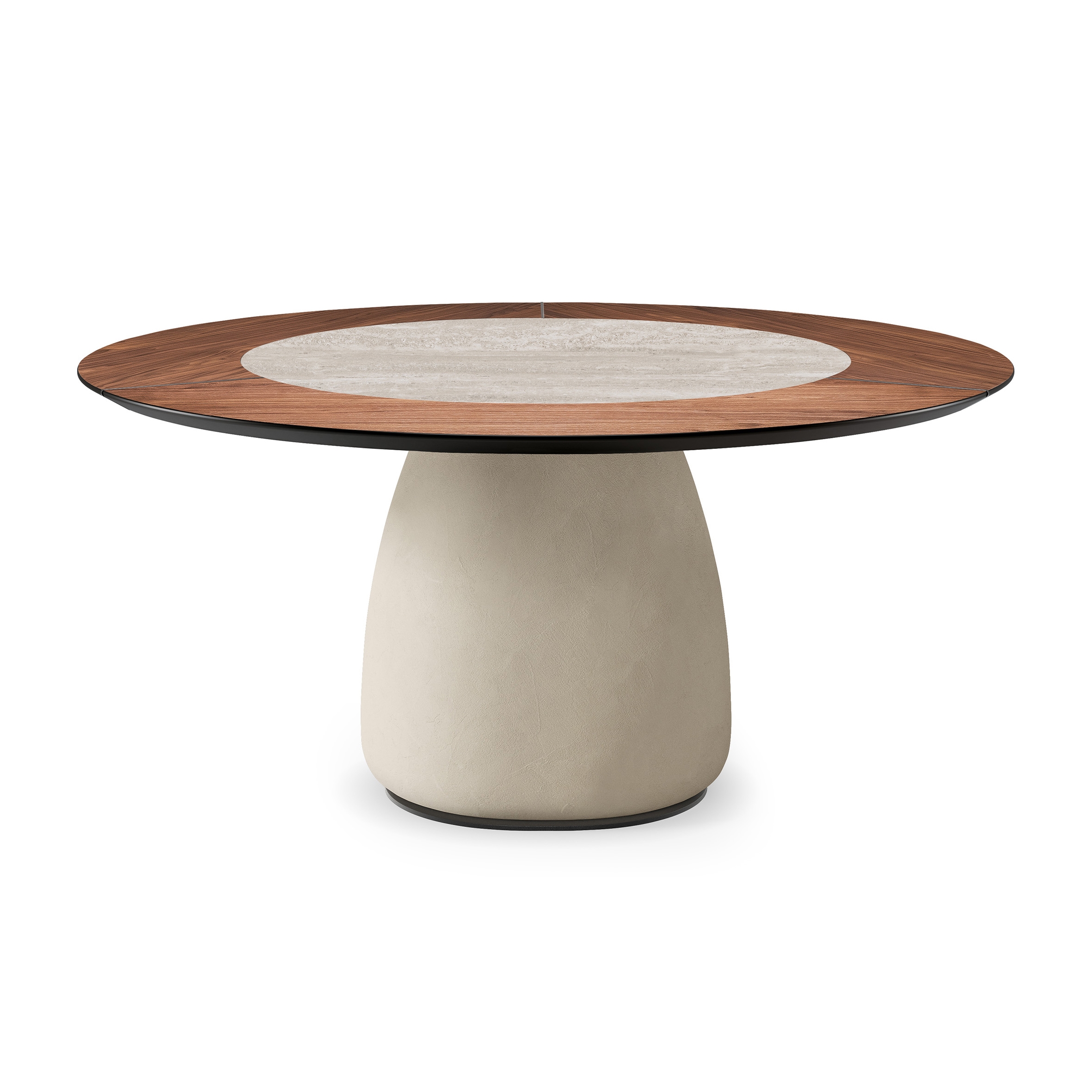 Botero Ker-Wood Round