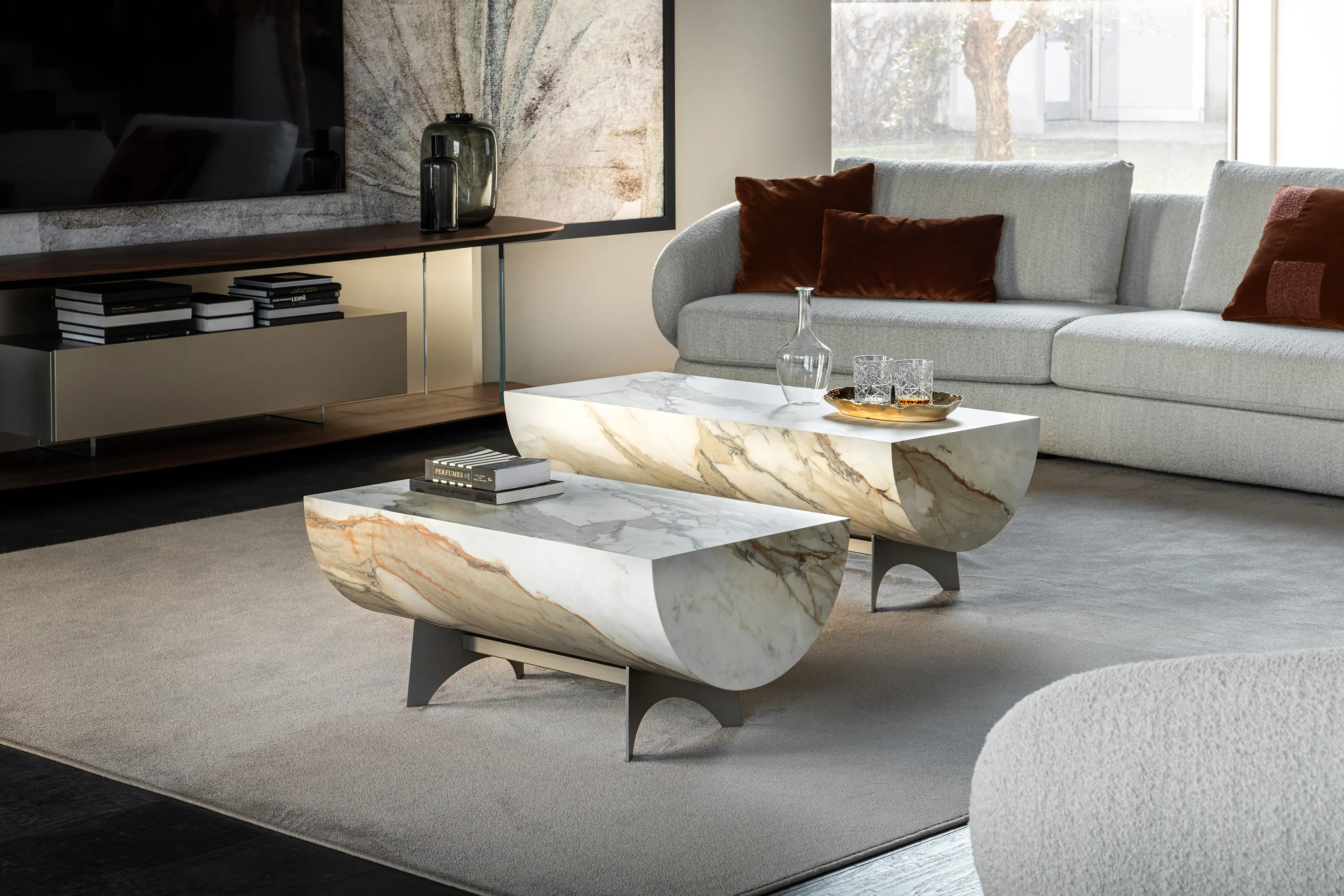 Cattelan Italia - Caesar
