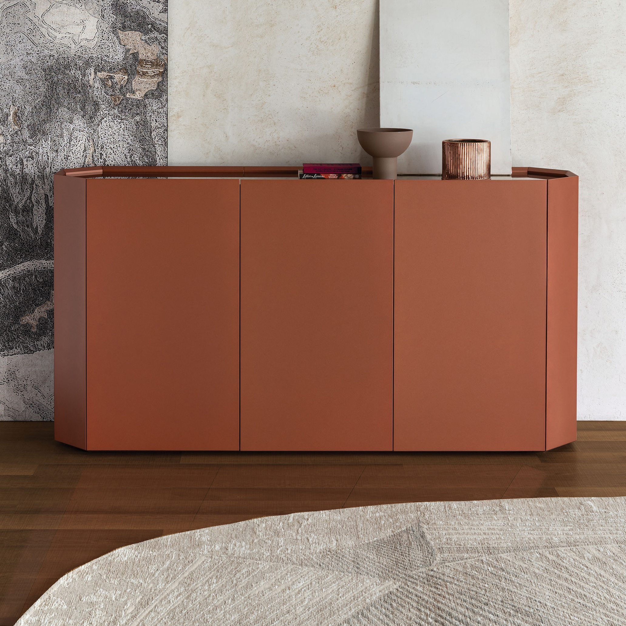 Display product Chelsea from manufacturer Cattelan Italia