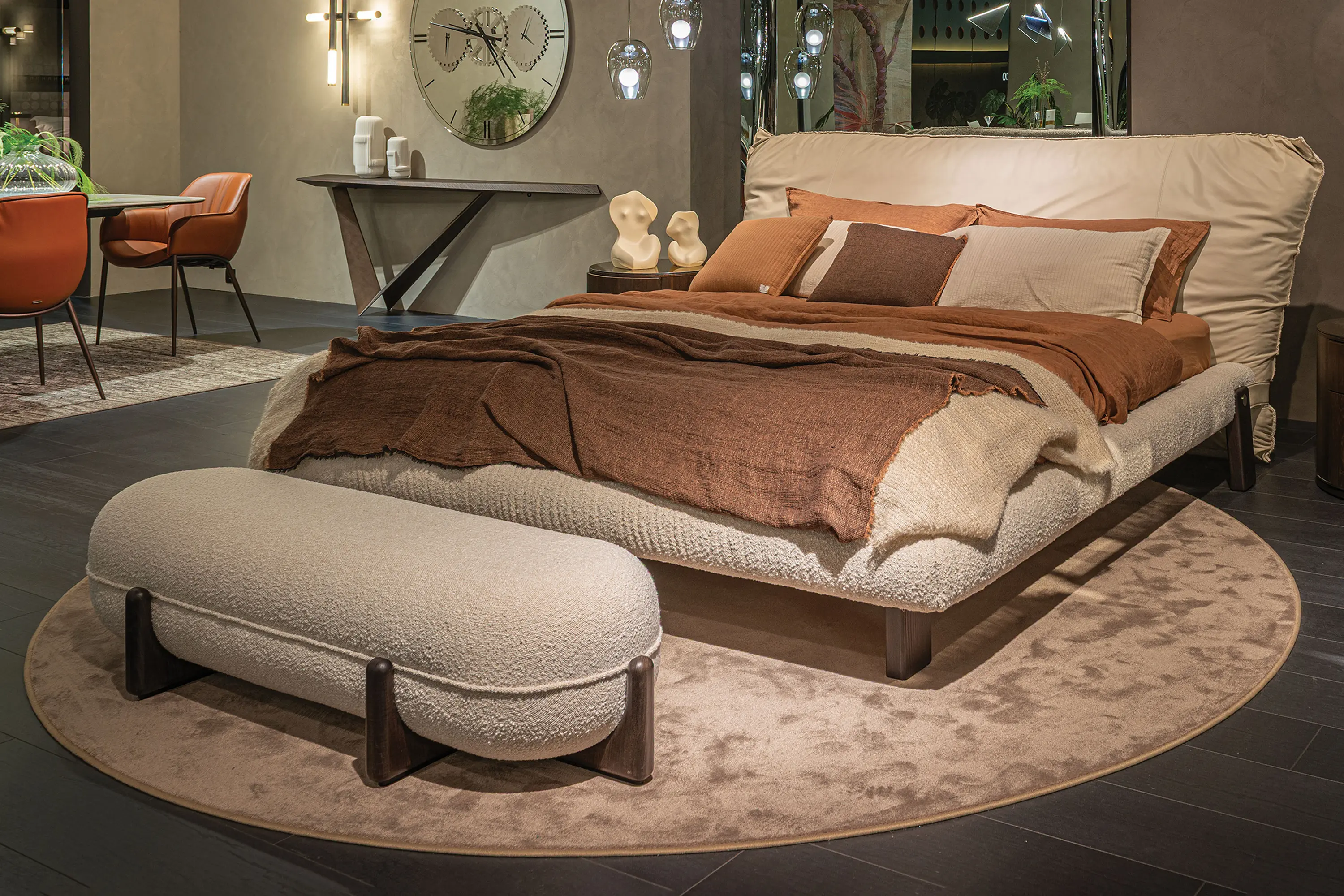 Cattelan Italia - Chopin
