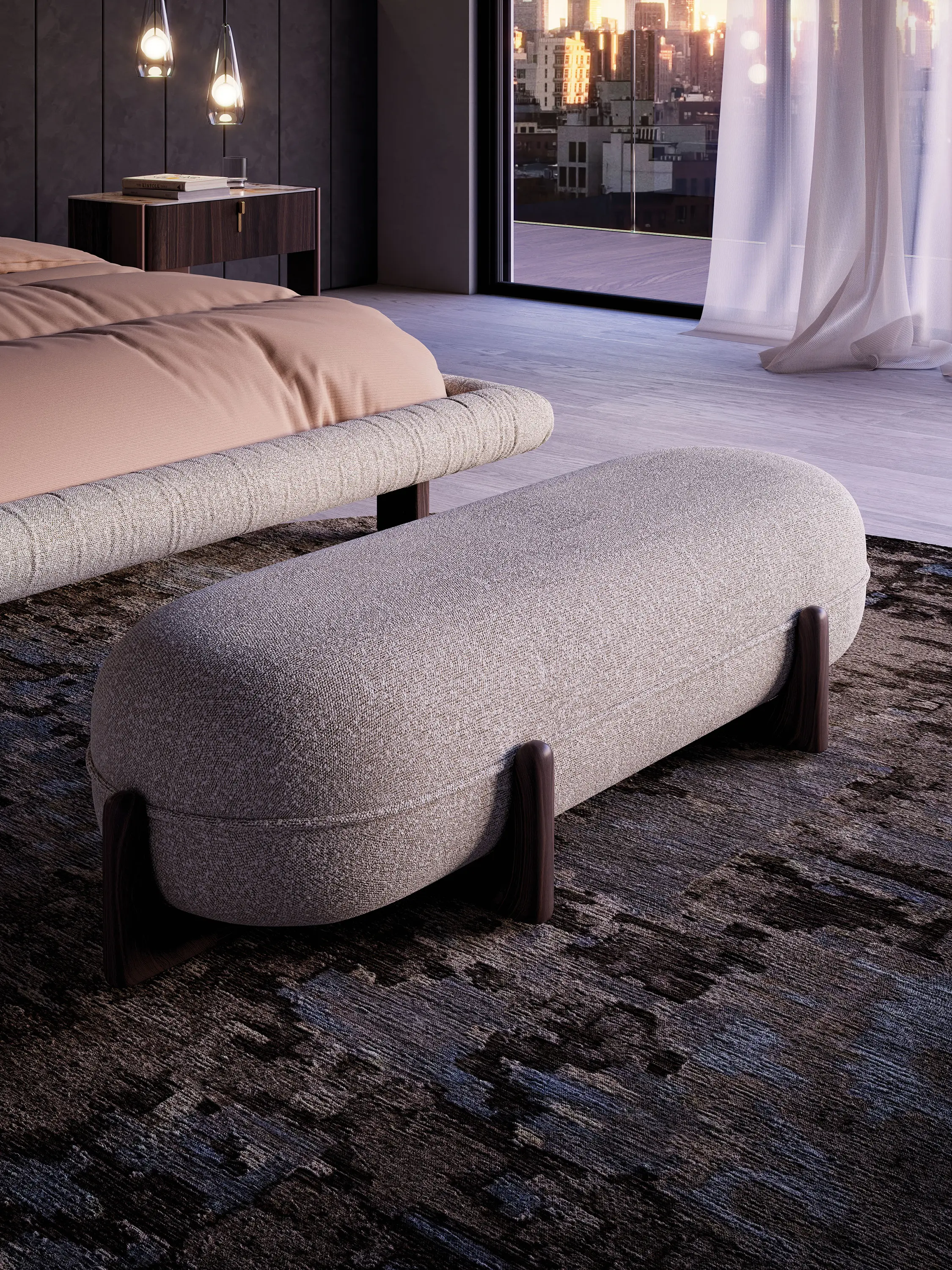 Cattelan Italia - Chopin