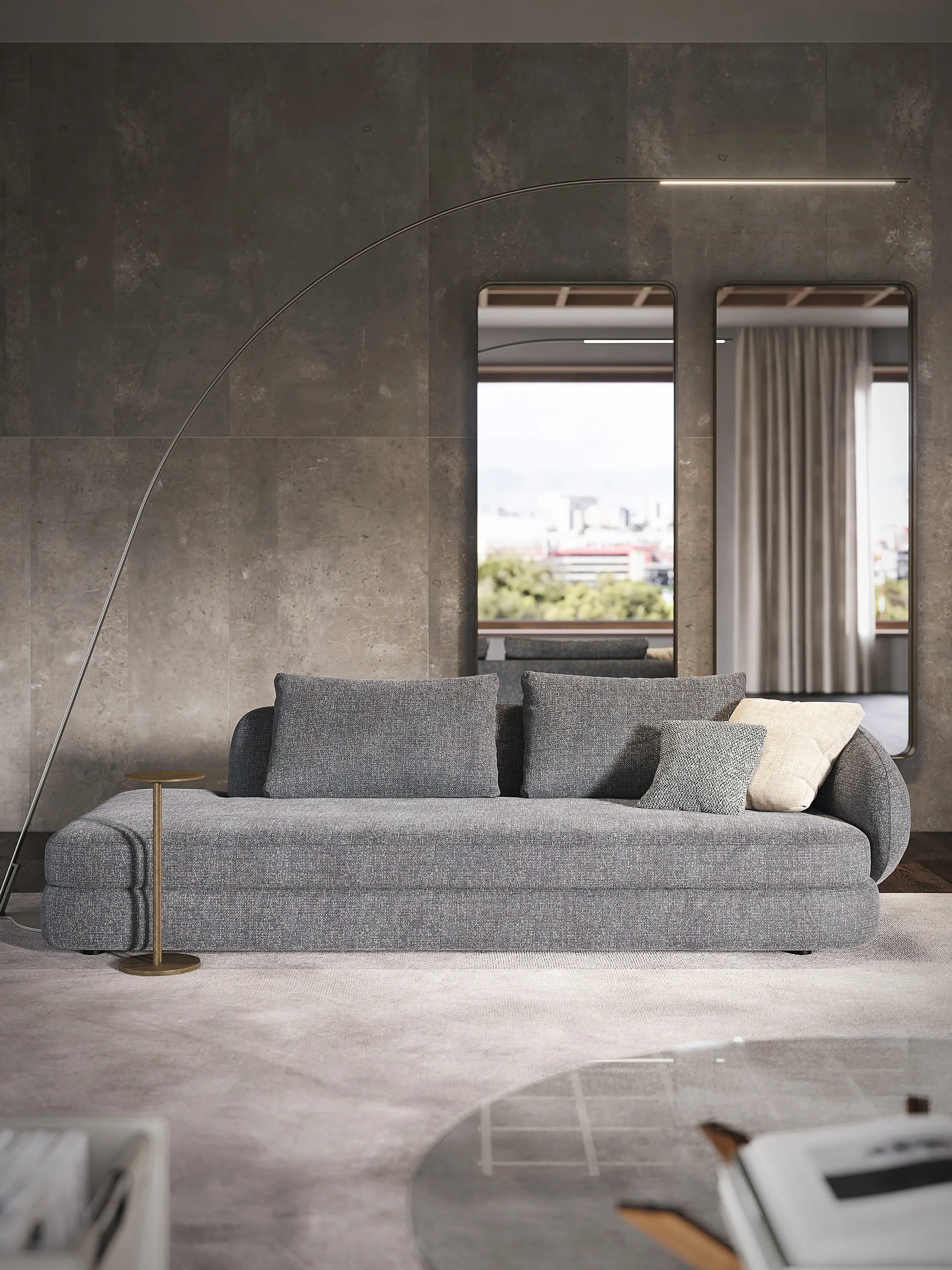 Cattelan Italia - Craig