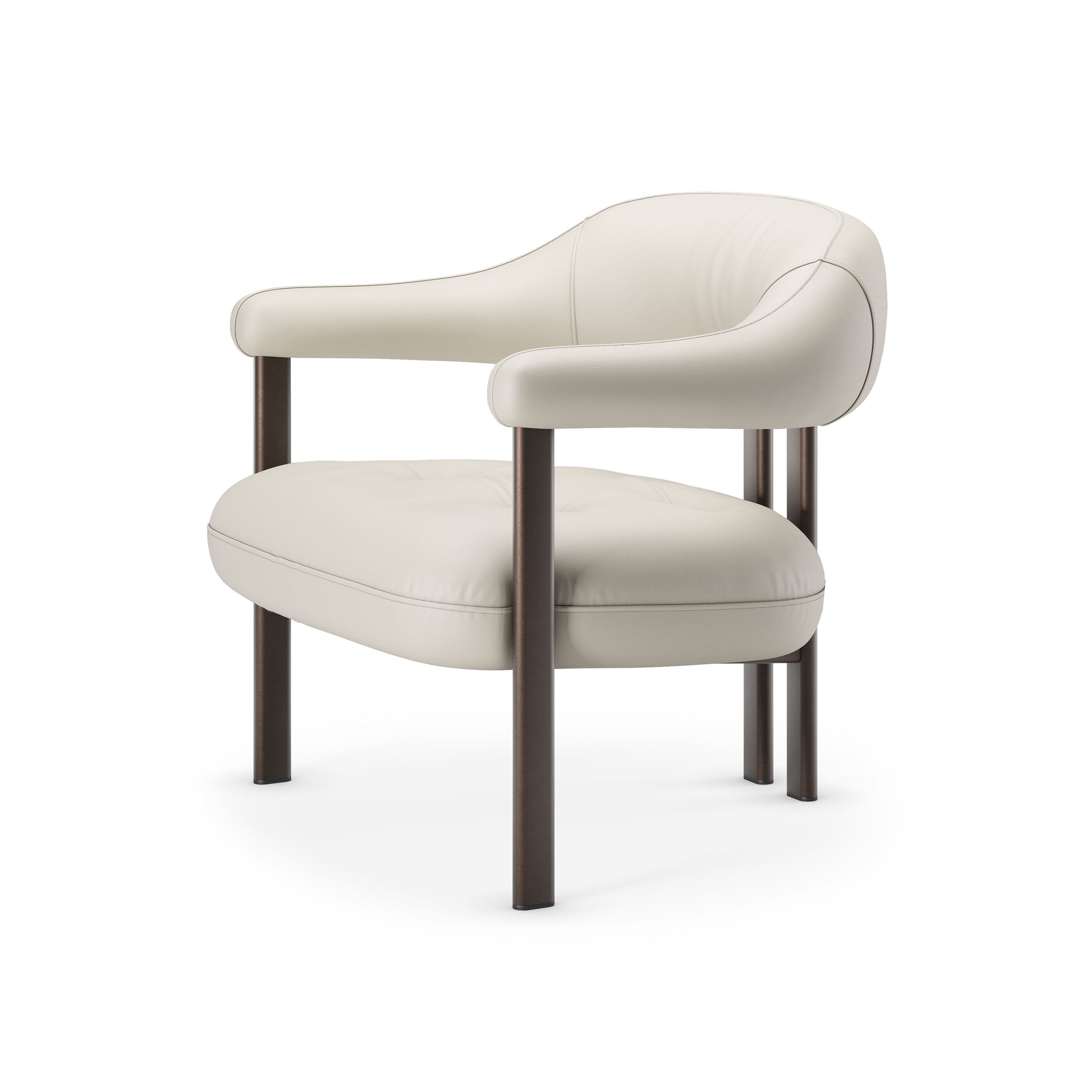 Display product Greta Lounge from manufacturer Cattelan Italia