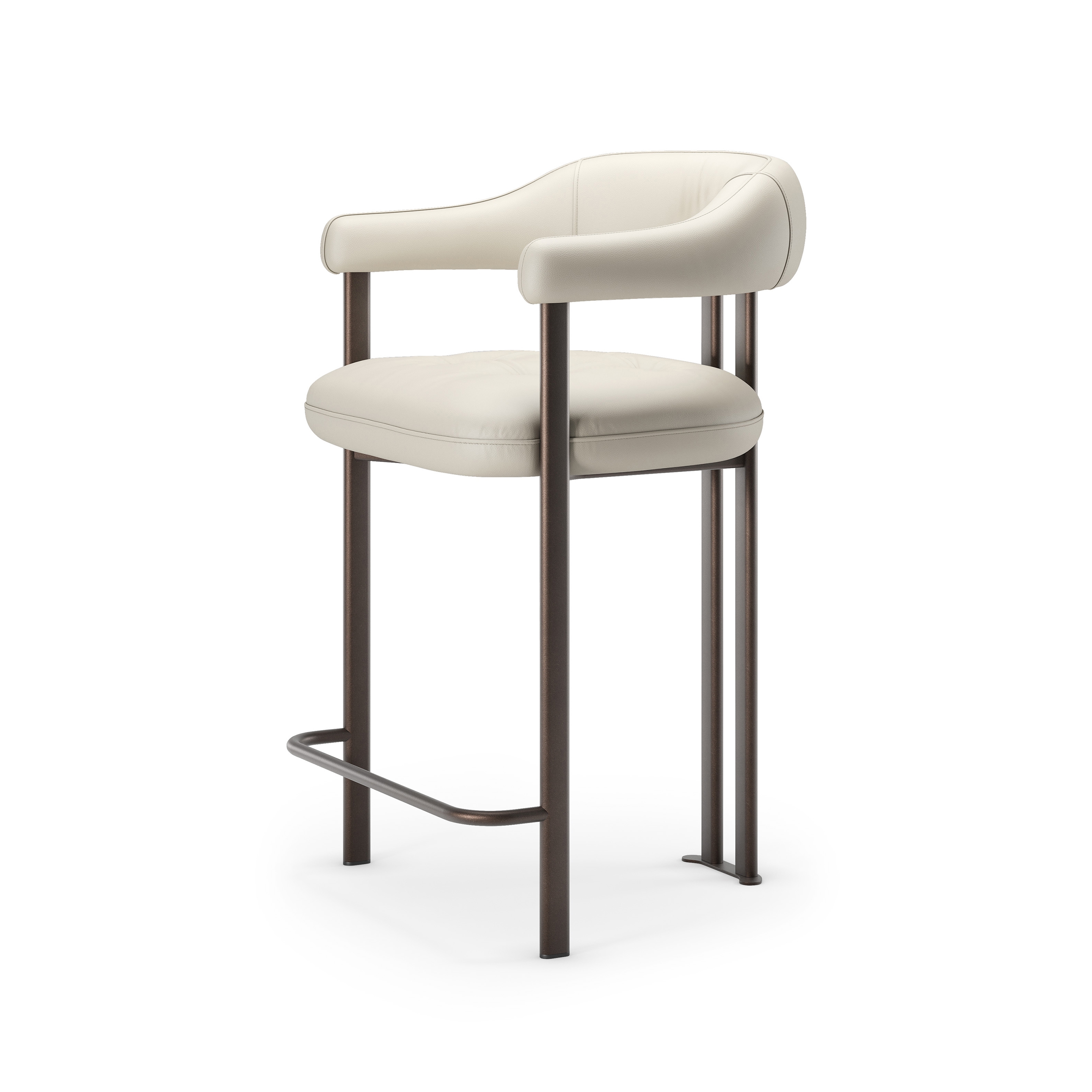 Display product Greta Stool from manufacturer Cattelan Italia