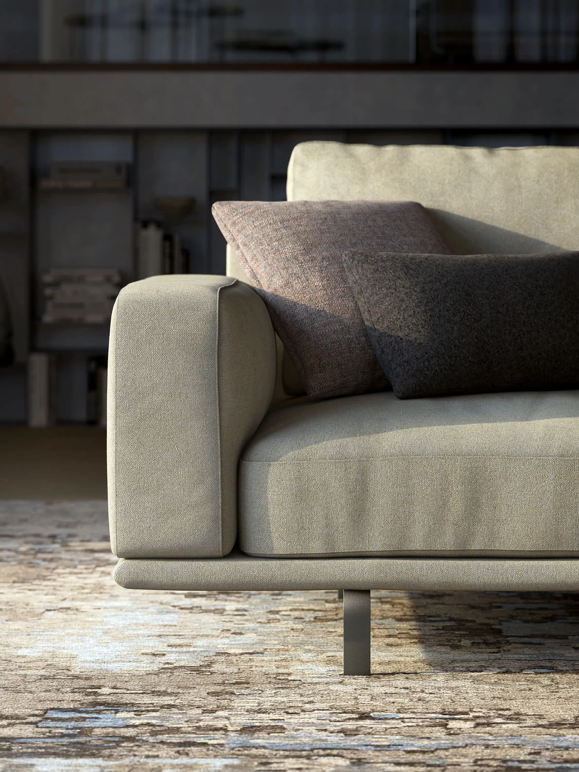 Cattelan Italia - Harrison
