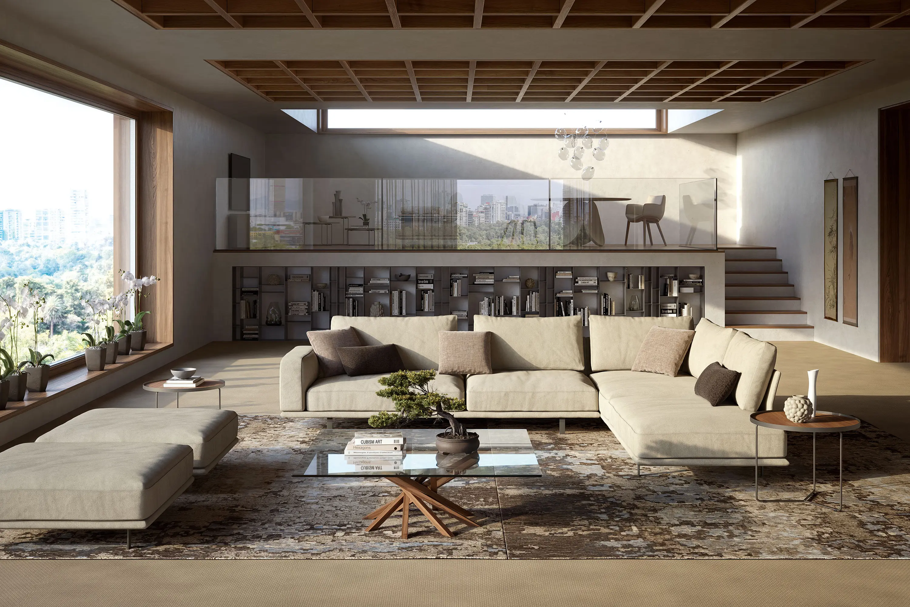 Cattelan Italia - Harrison