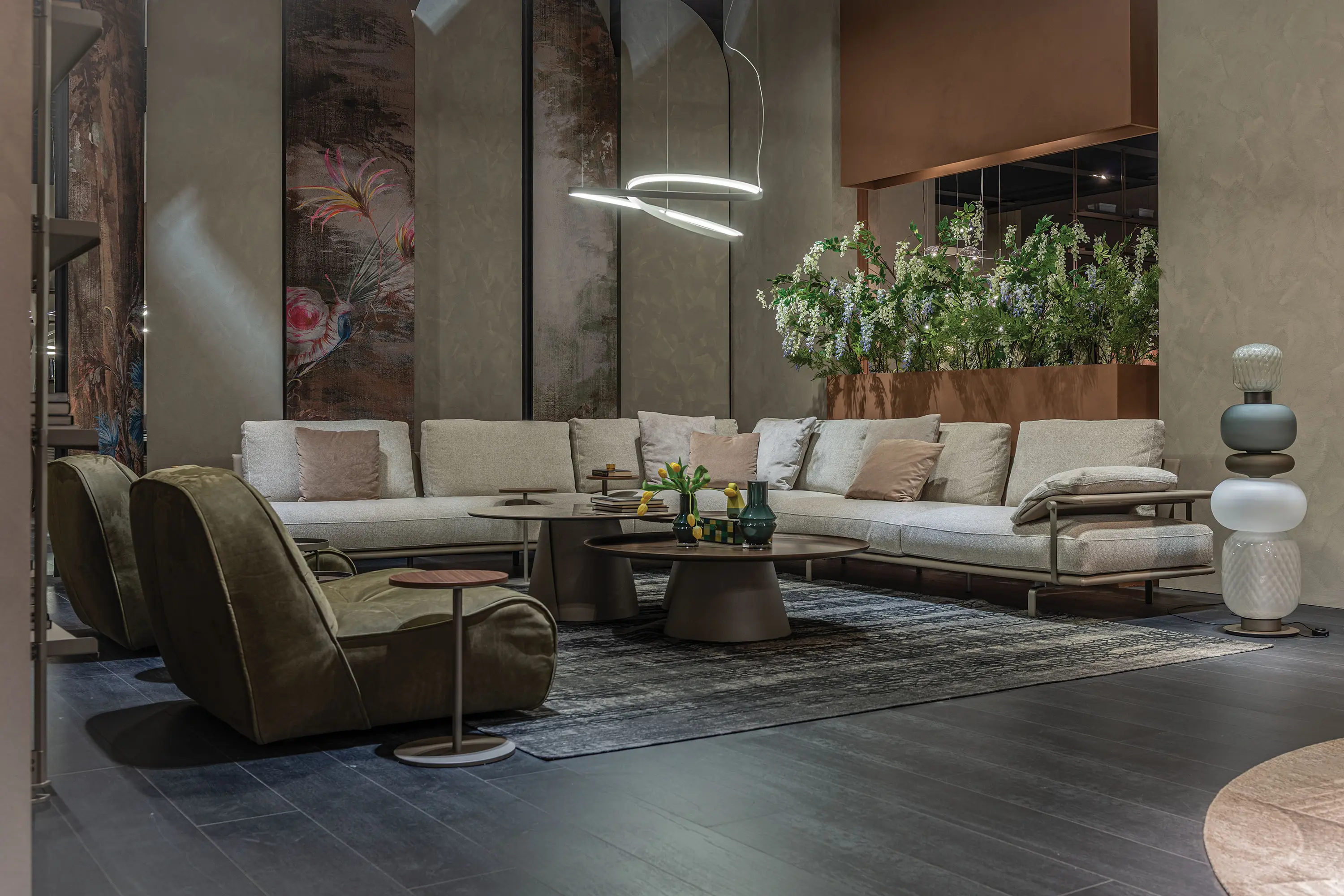 Cattelan Italia - Heston