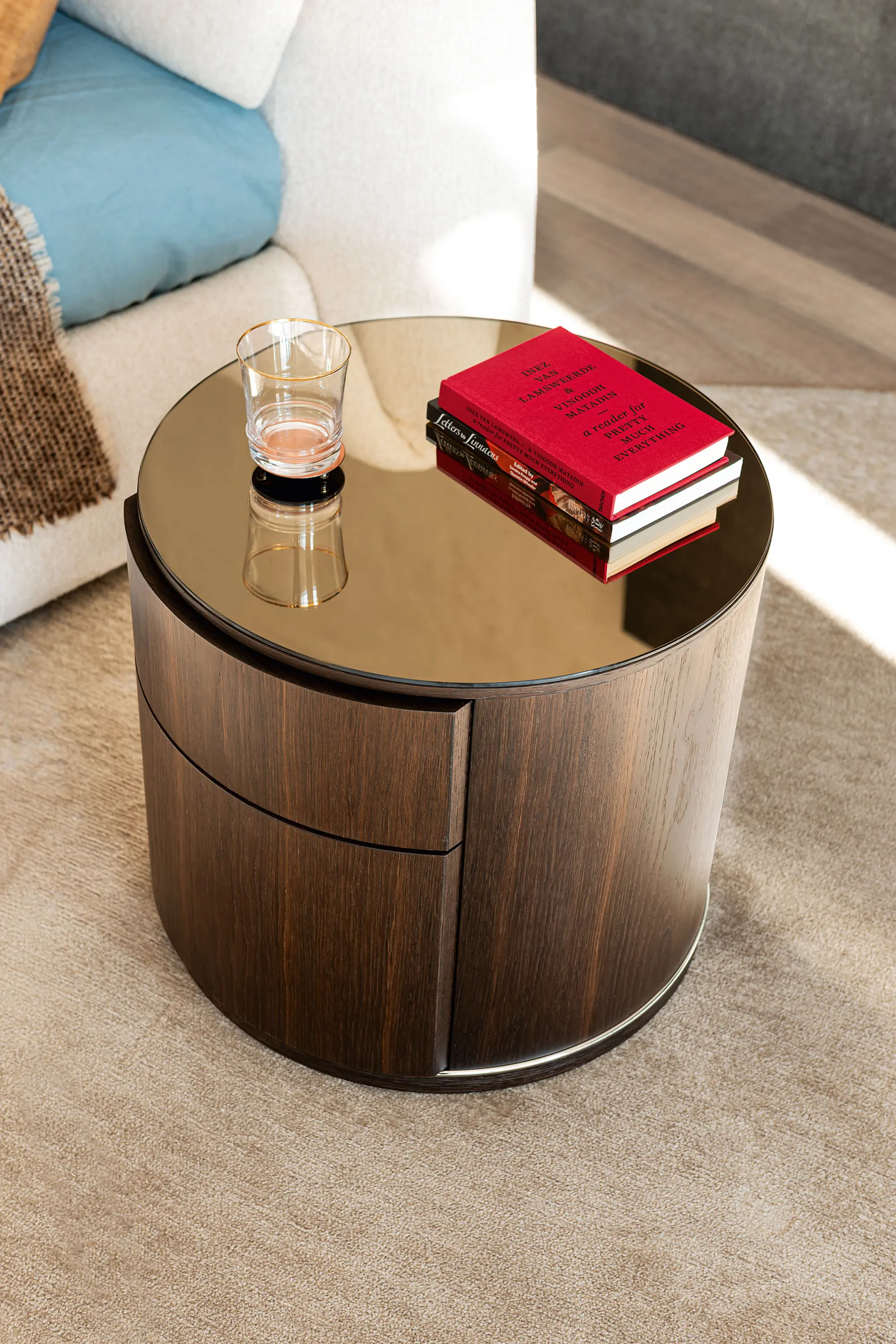 Cattelan Italia - Lido