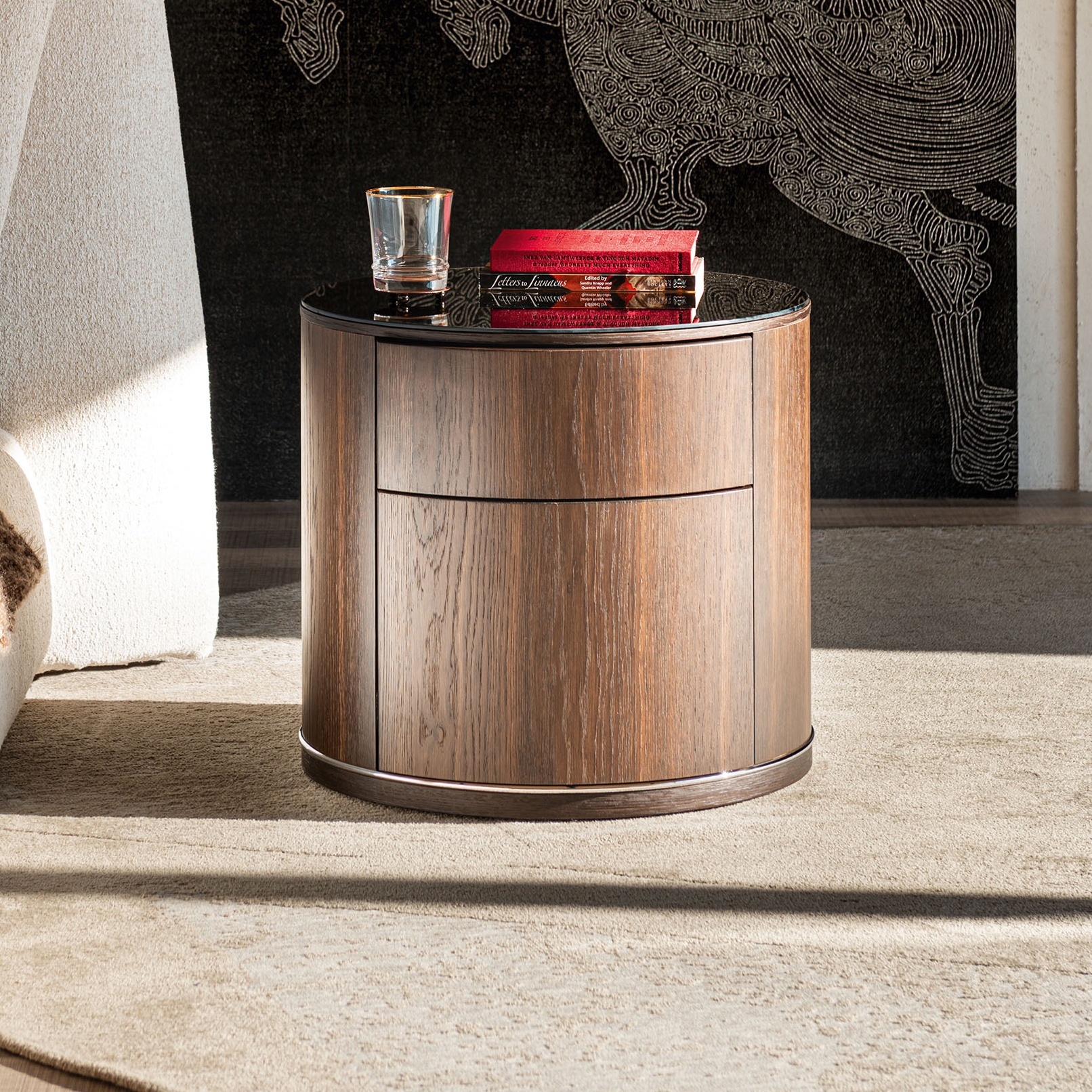 Display product Lido from manufacturer Cattelan Italia