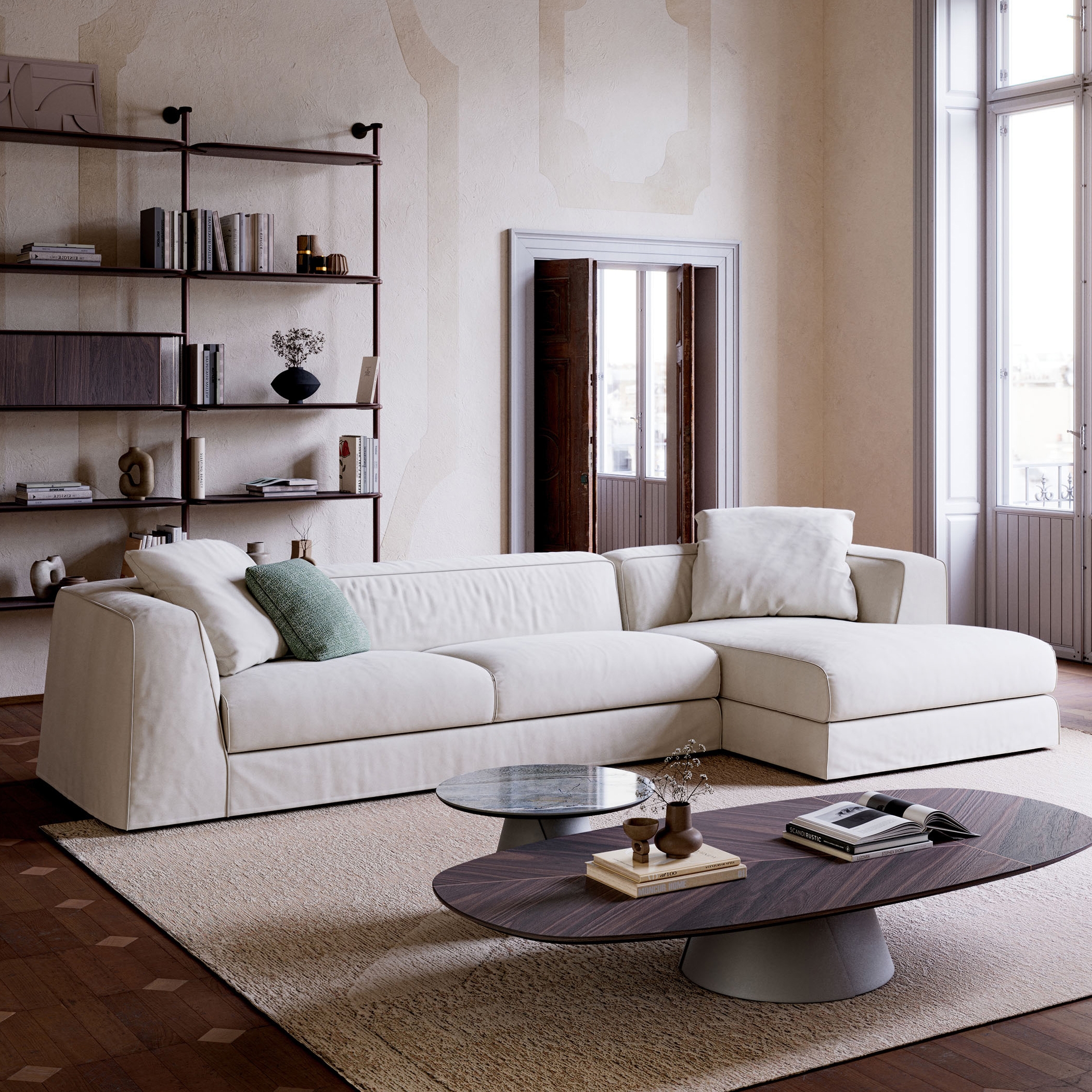Produkt Mykonos des Herstellers Cattelan Italia anzeigen