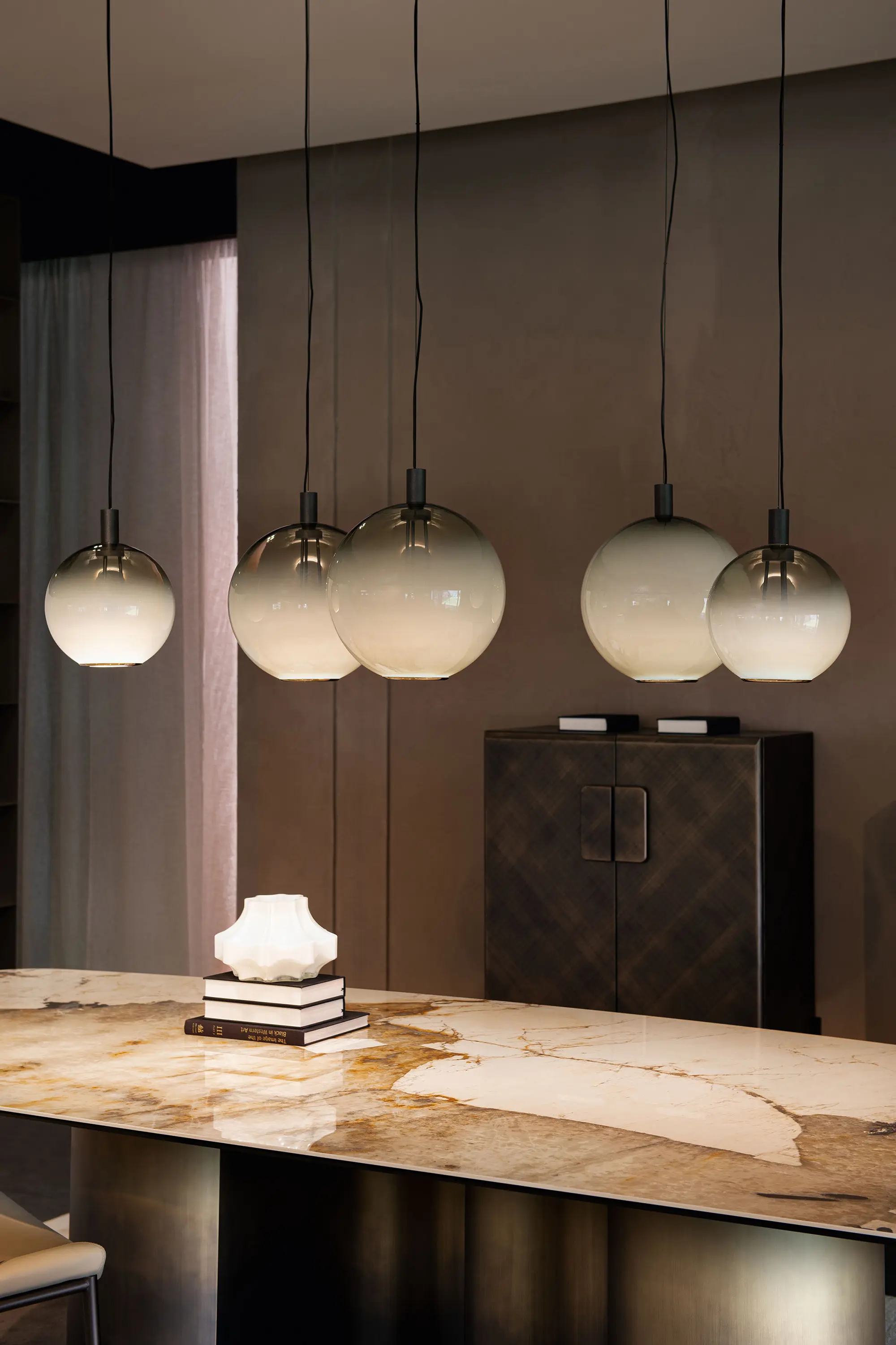 Cattelan Italia - Paris
