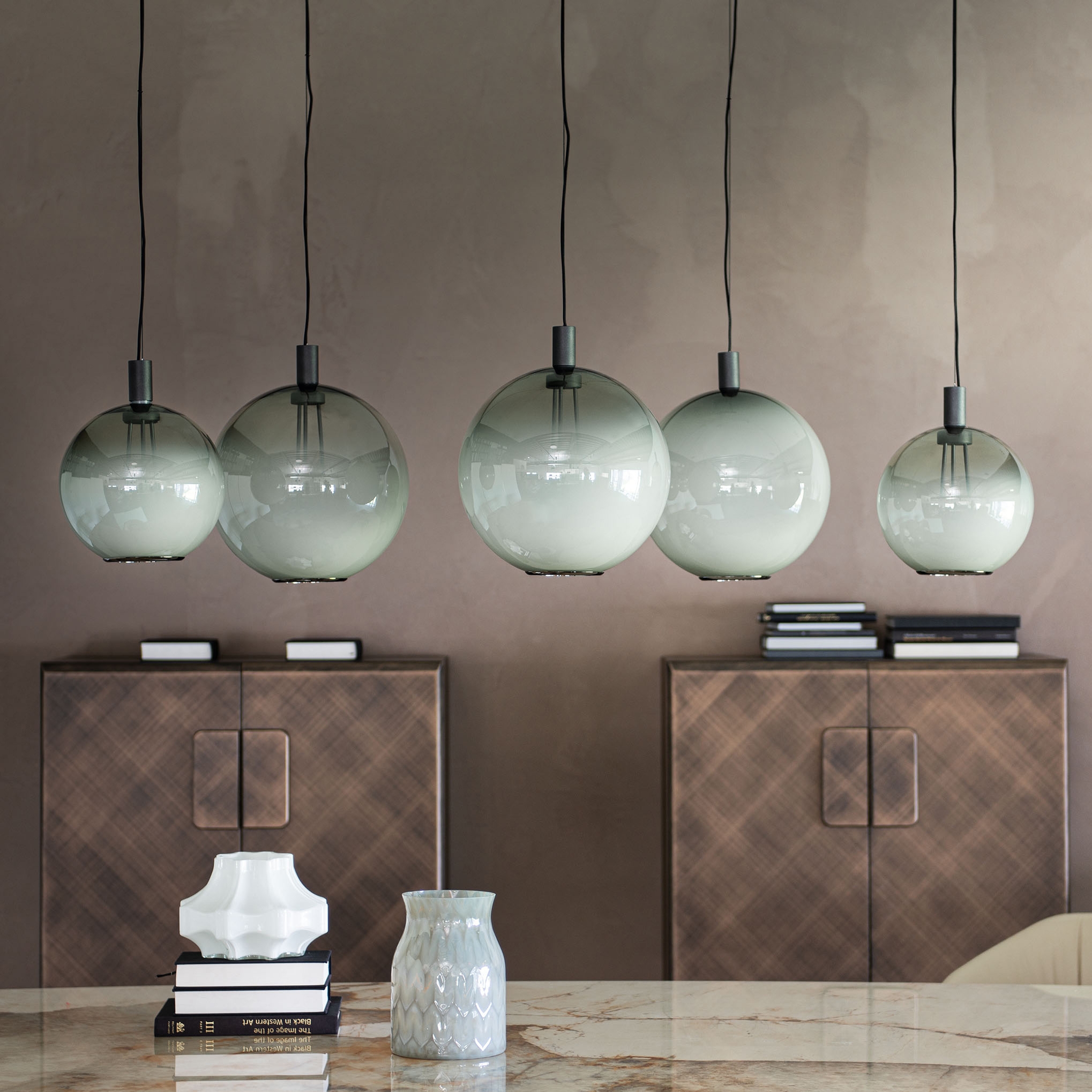 Vertoon produk Paris van vervaardiger Cattelan Italia