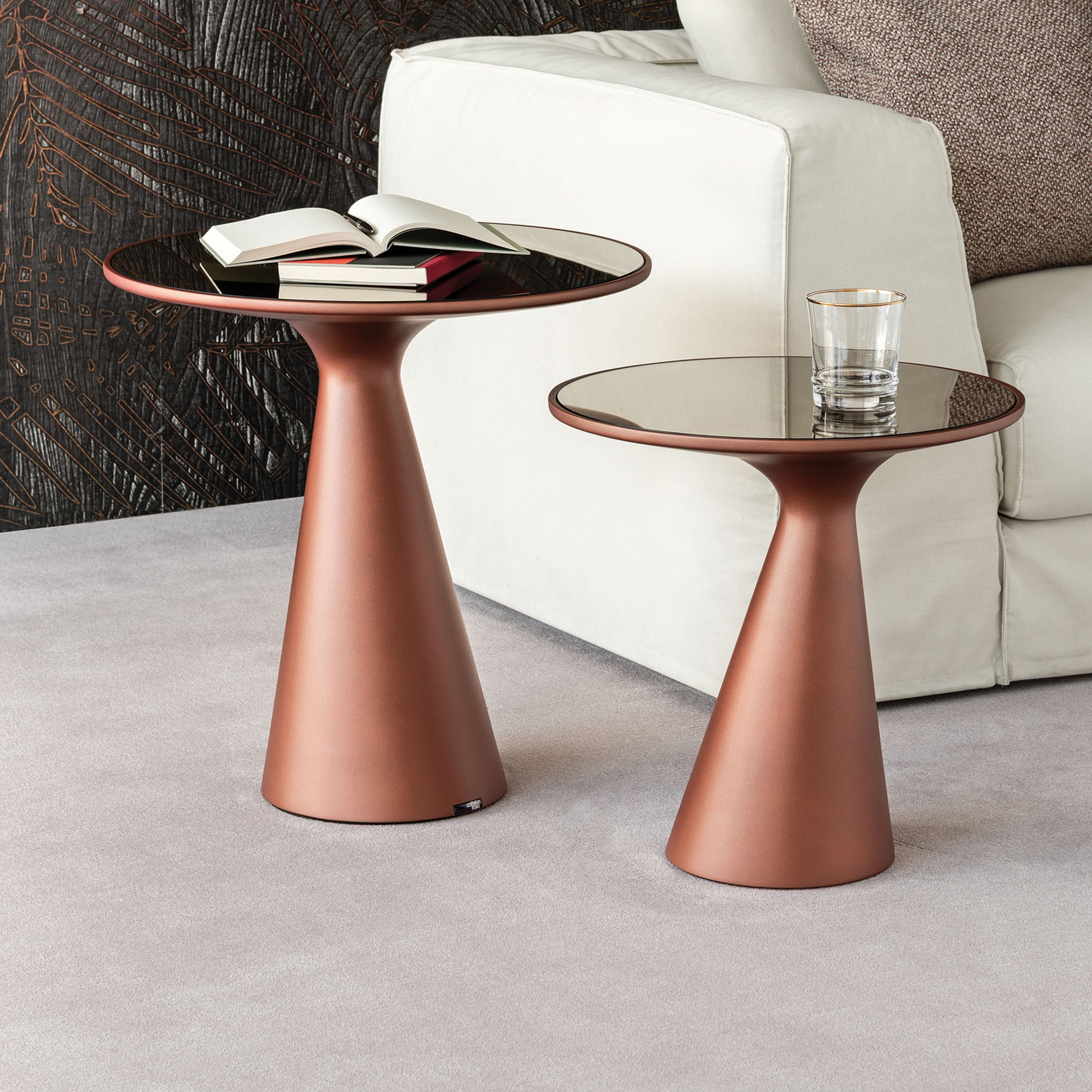 Afficher le produit Peyote du fabricant Cattelan Italia