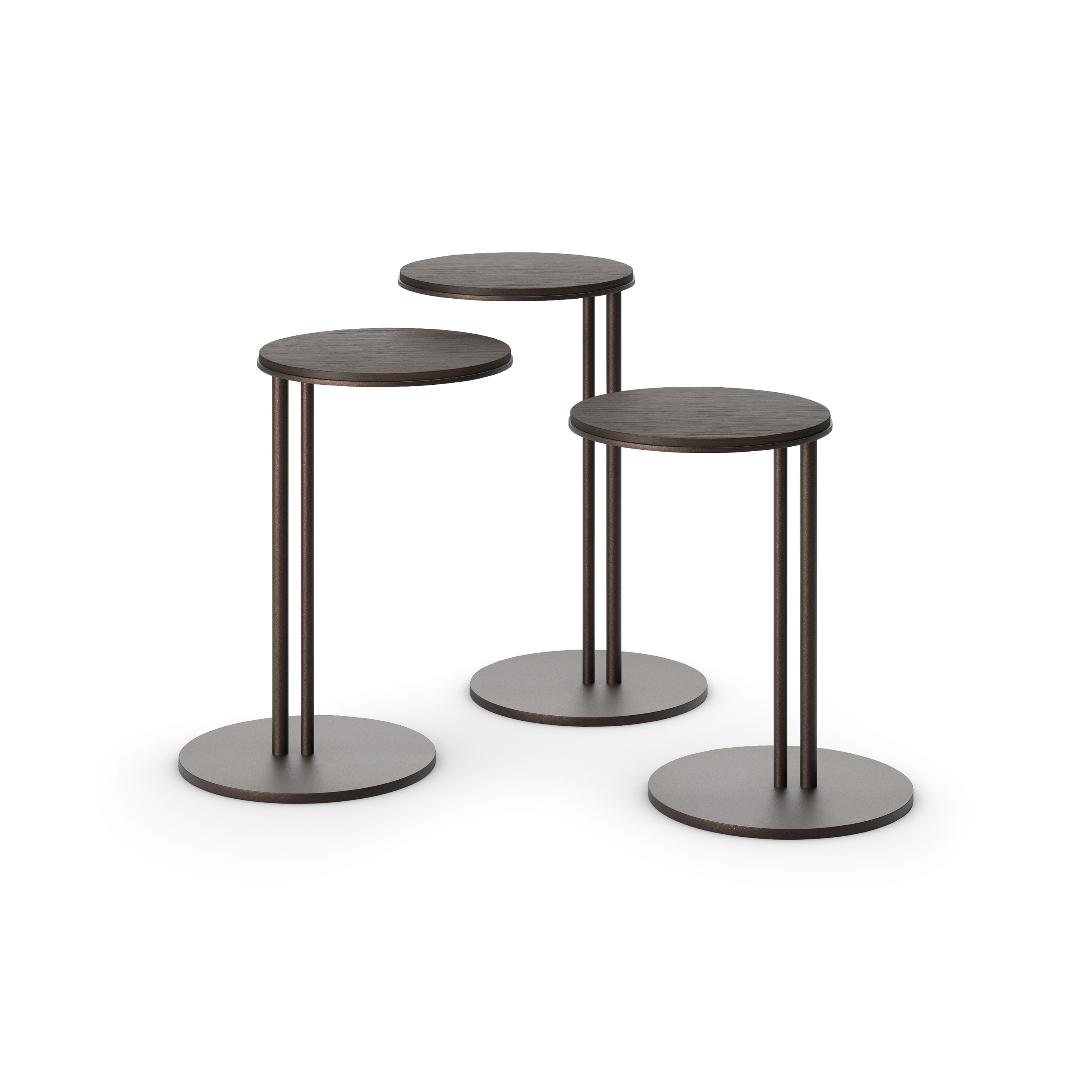 Mostrar el producto Sting Wood XL del fabricante Cattelan Italia