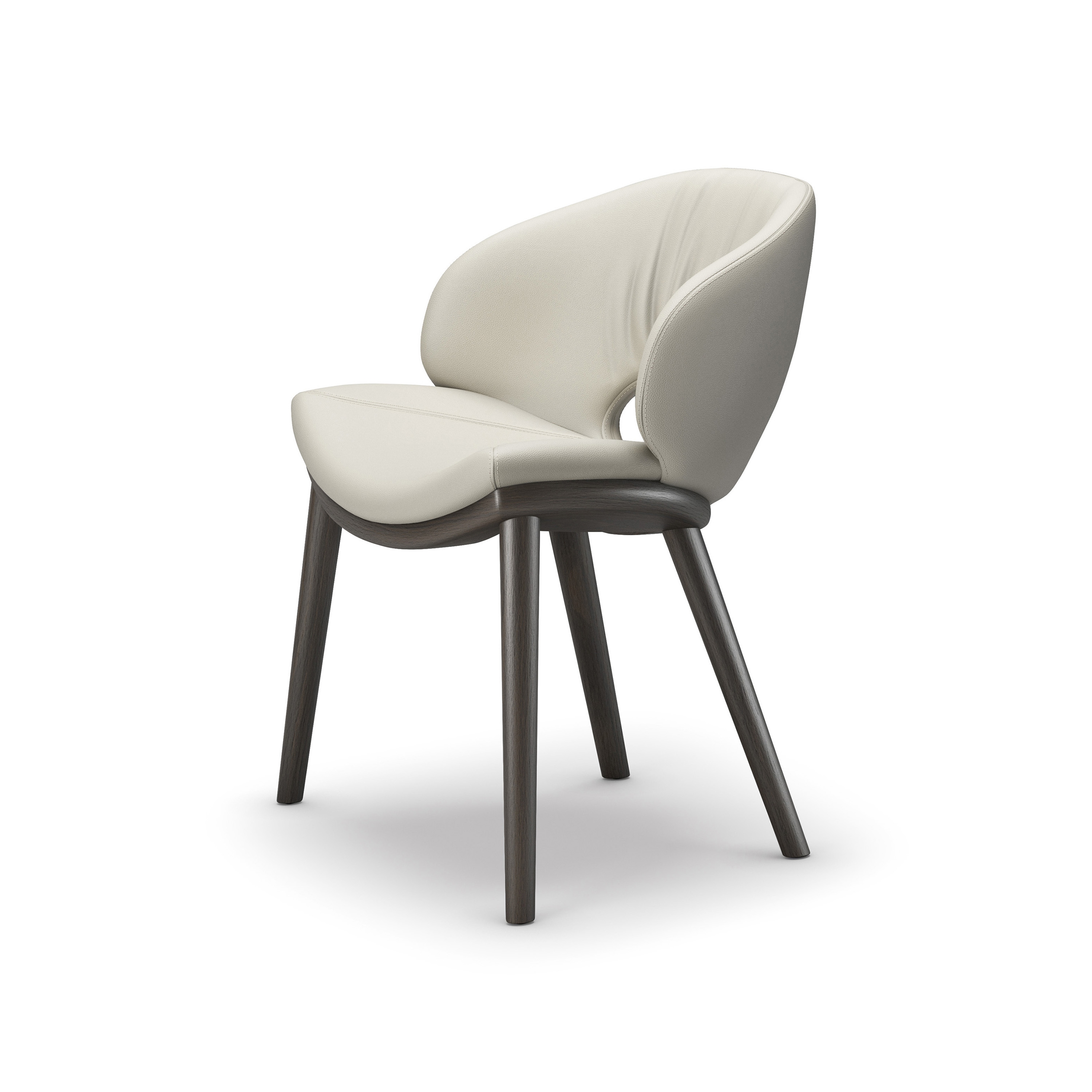 Mostrar el producto Miranda Wood del fabricante Cattelan Italia