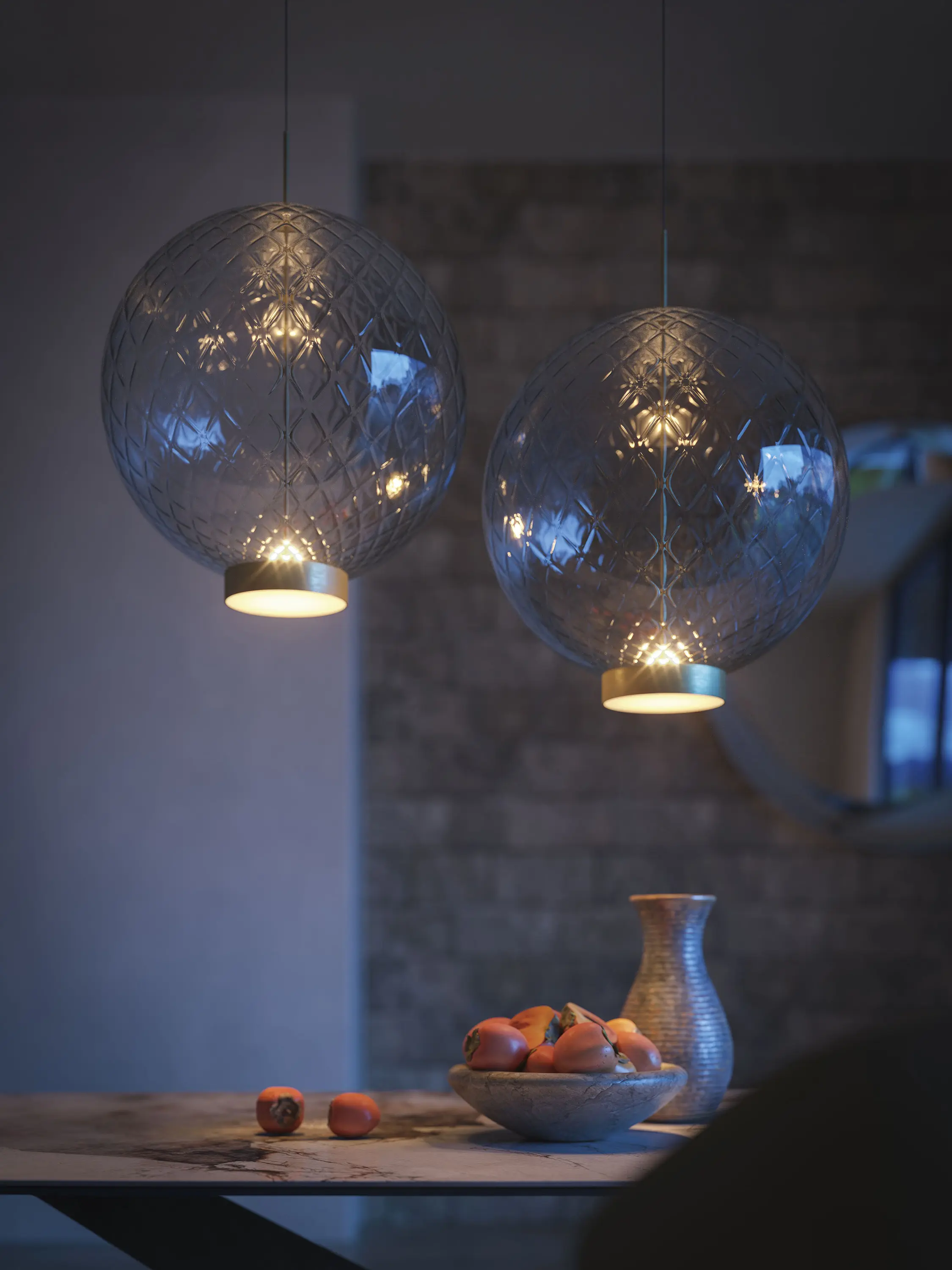 Cattelan Italia - Ohay