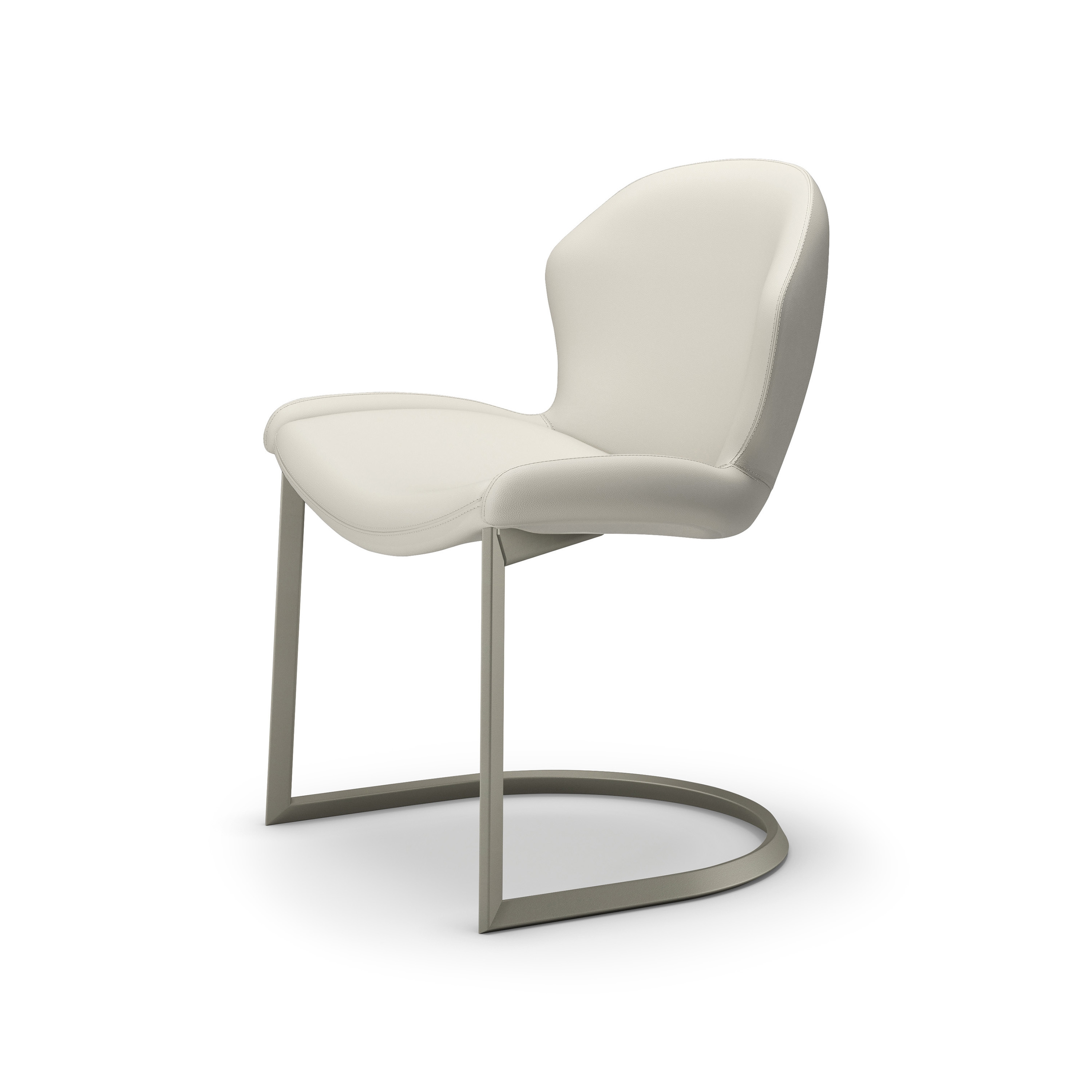 Display product Rachel Cantilever from manufacturer Cattelan Italia