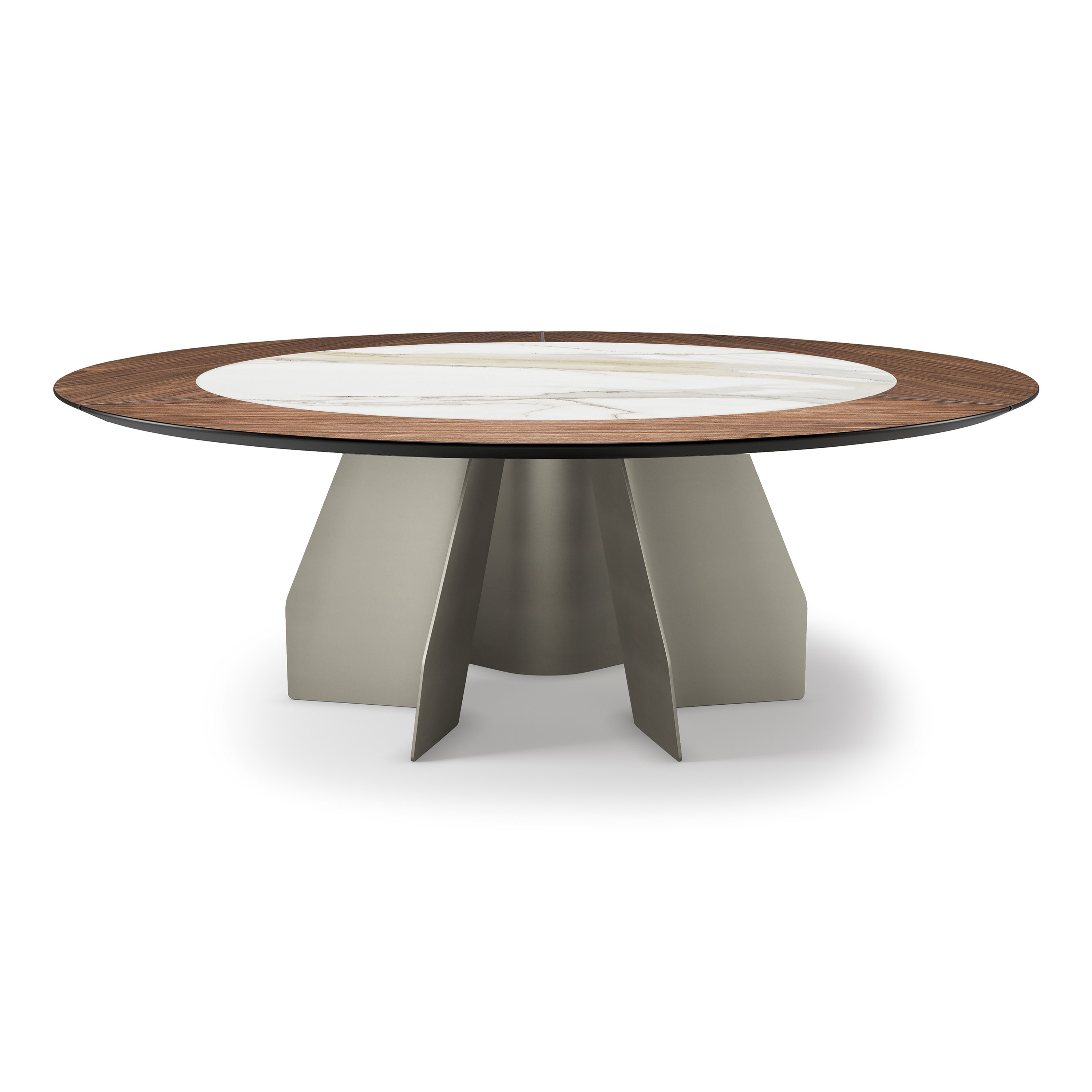 Produkt Senator Ker-Wood Round des Herstellers Cattelan Italia anzeigen