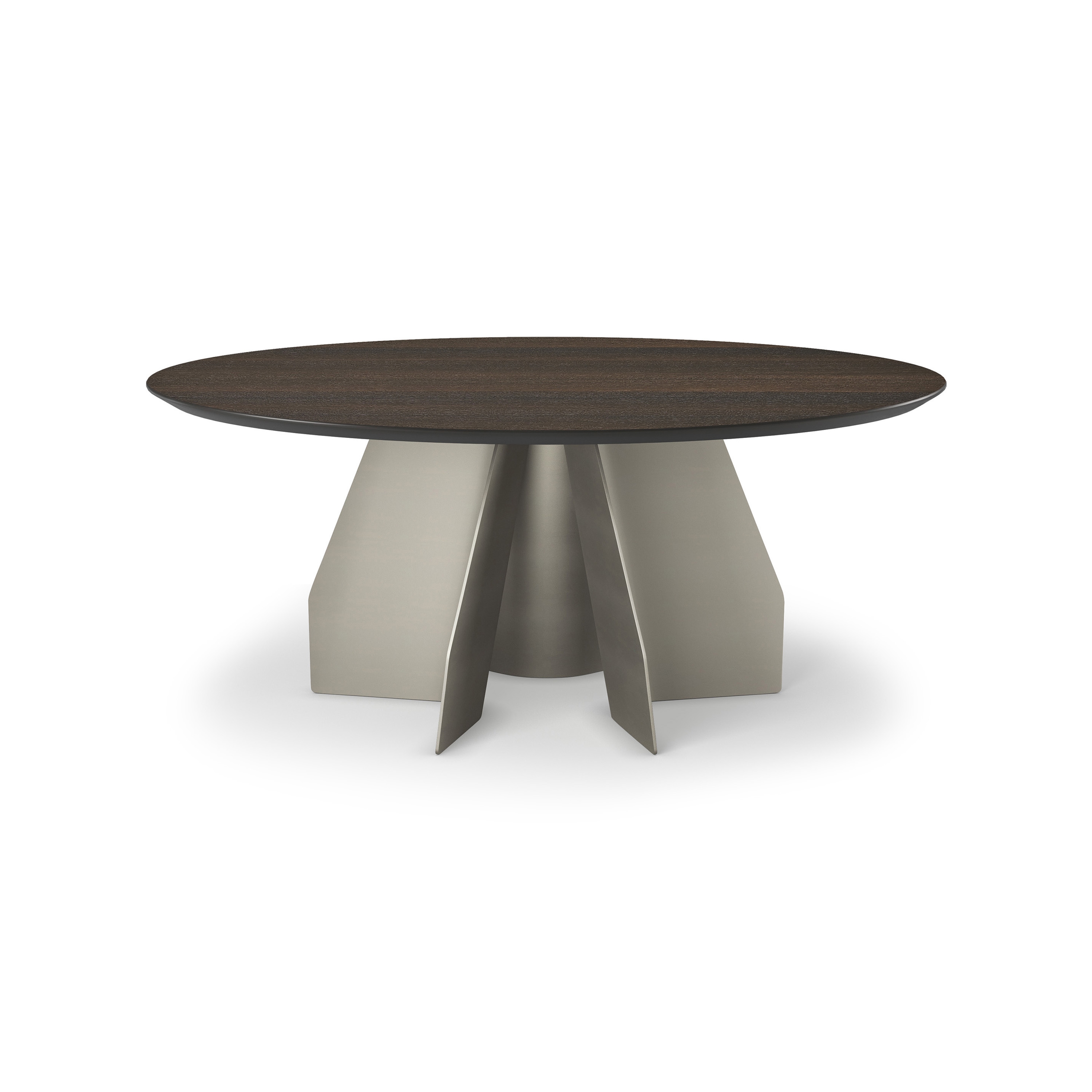 Display product Senator Round from manufacturer Cattelan Italia