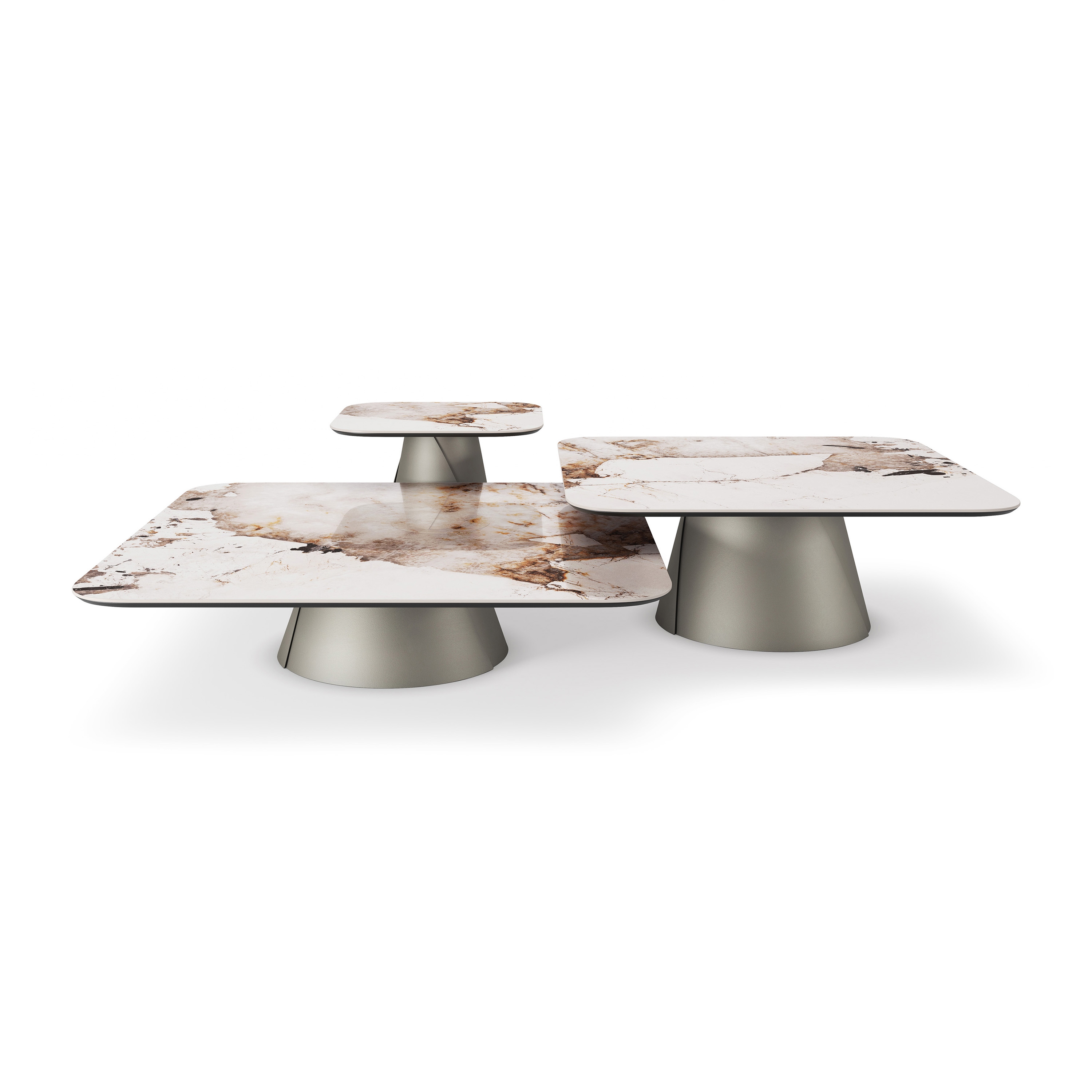 Afficher le produit Albert Keramik S du fabricant Cattelan Italia