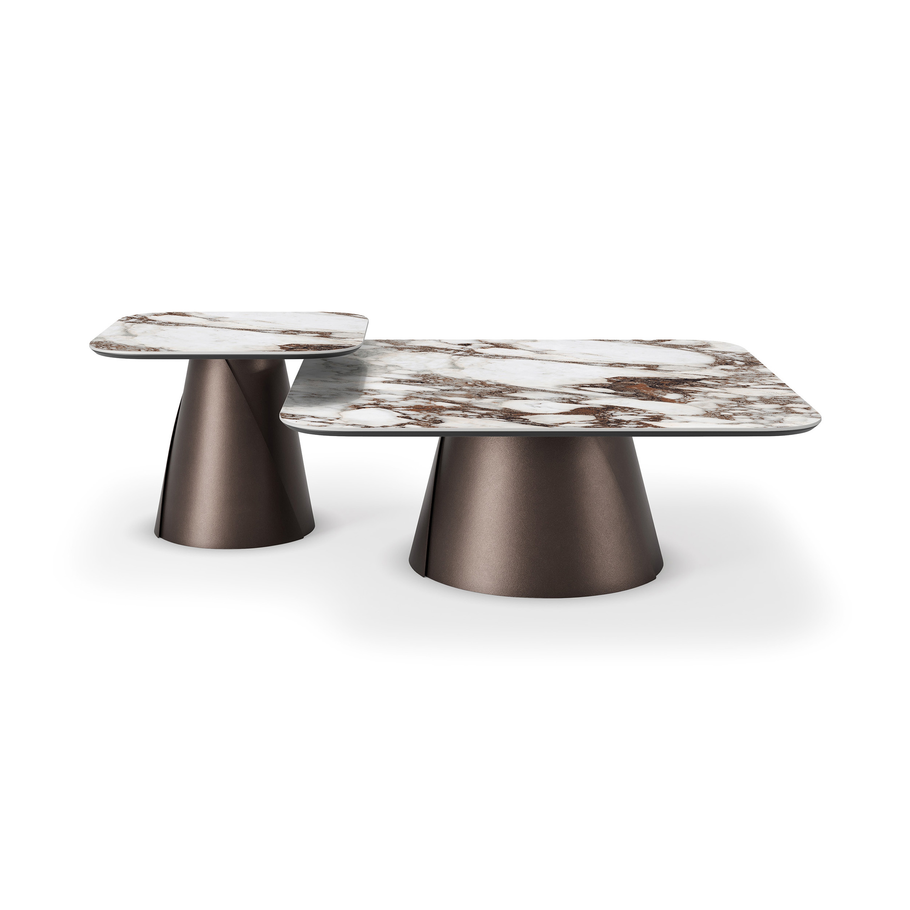 Display product Albert Keramik S from manufacturer Cattelan Italia