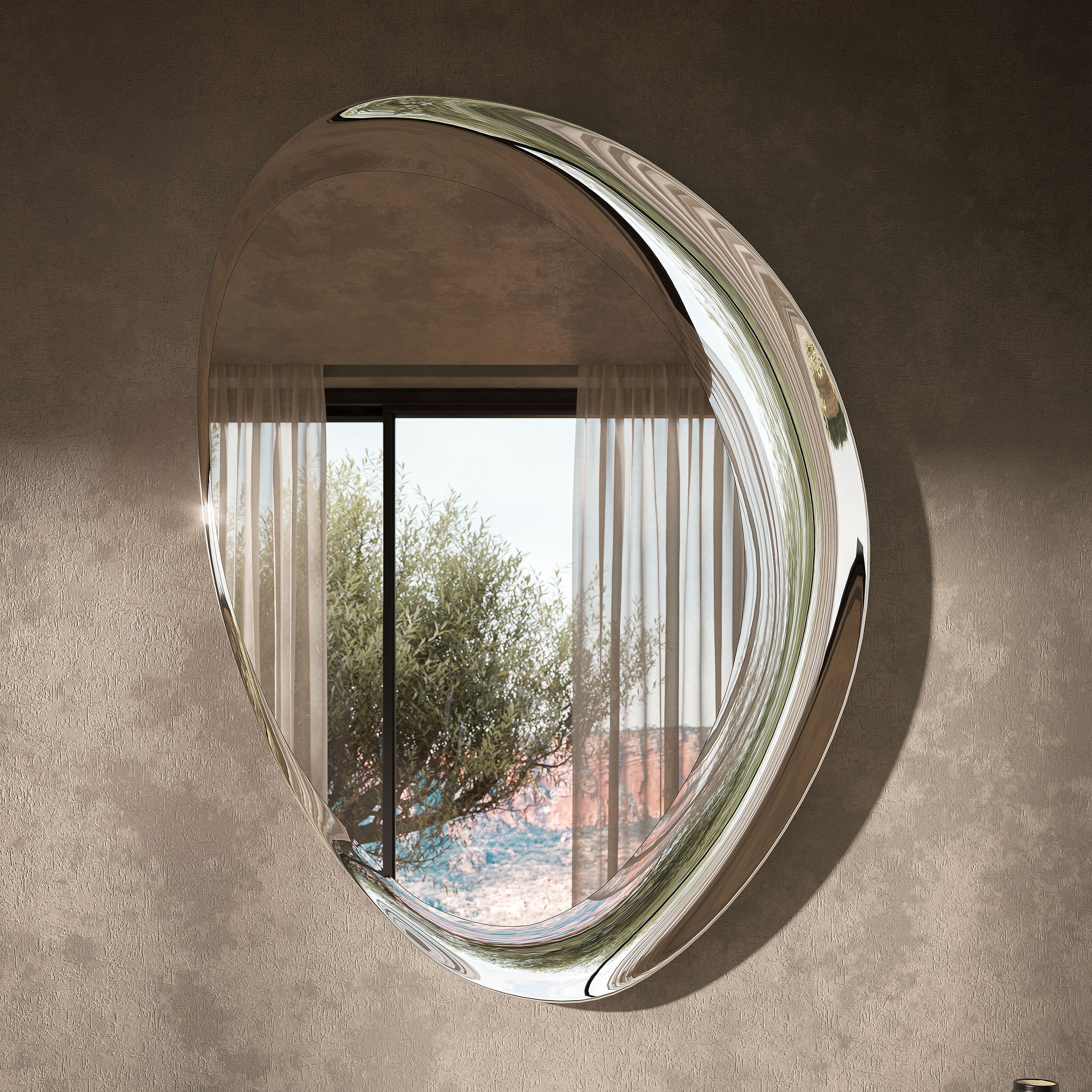 Produkt Ascot Magnum des Herstellers Cattelan Italia anzeigen