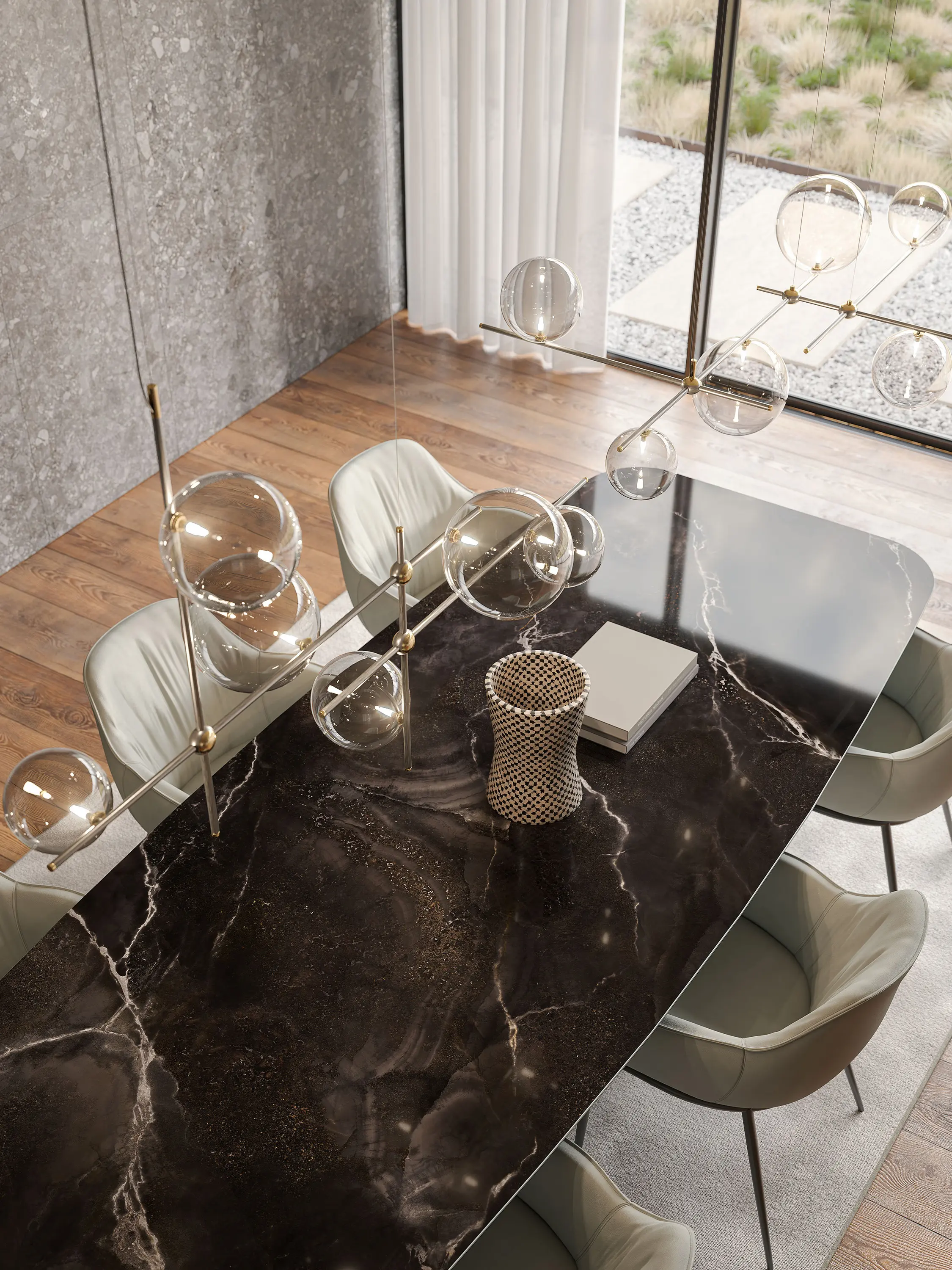 Cattelan Italia - Bloom